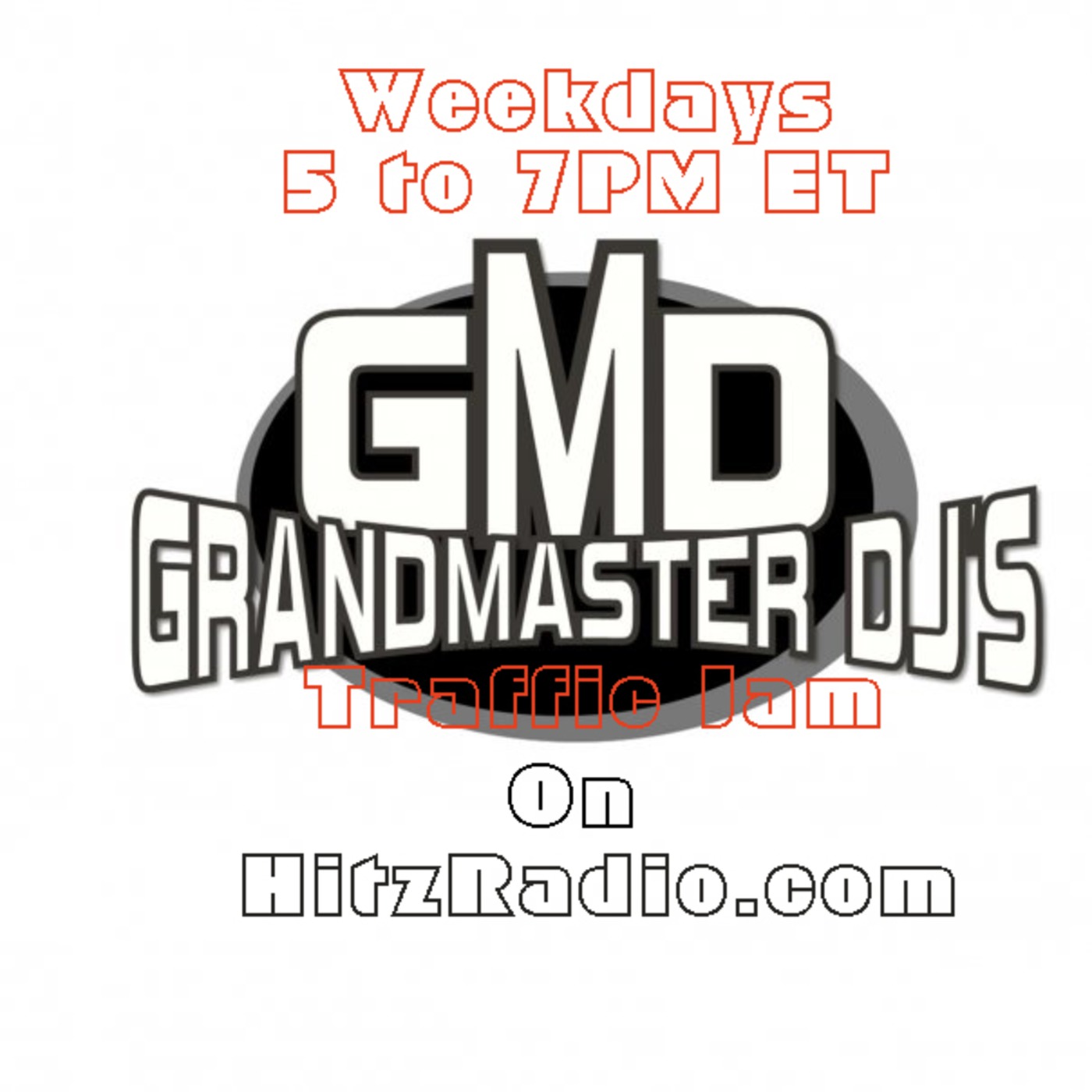 The HitzMix @ 5 with DJ Gstir & DJ Dalyte
