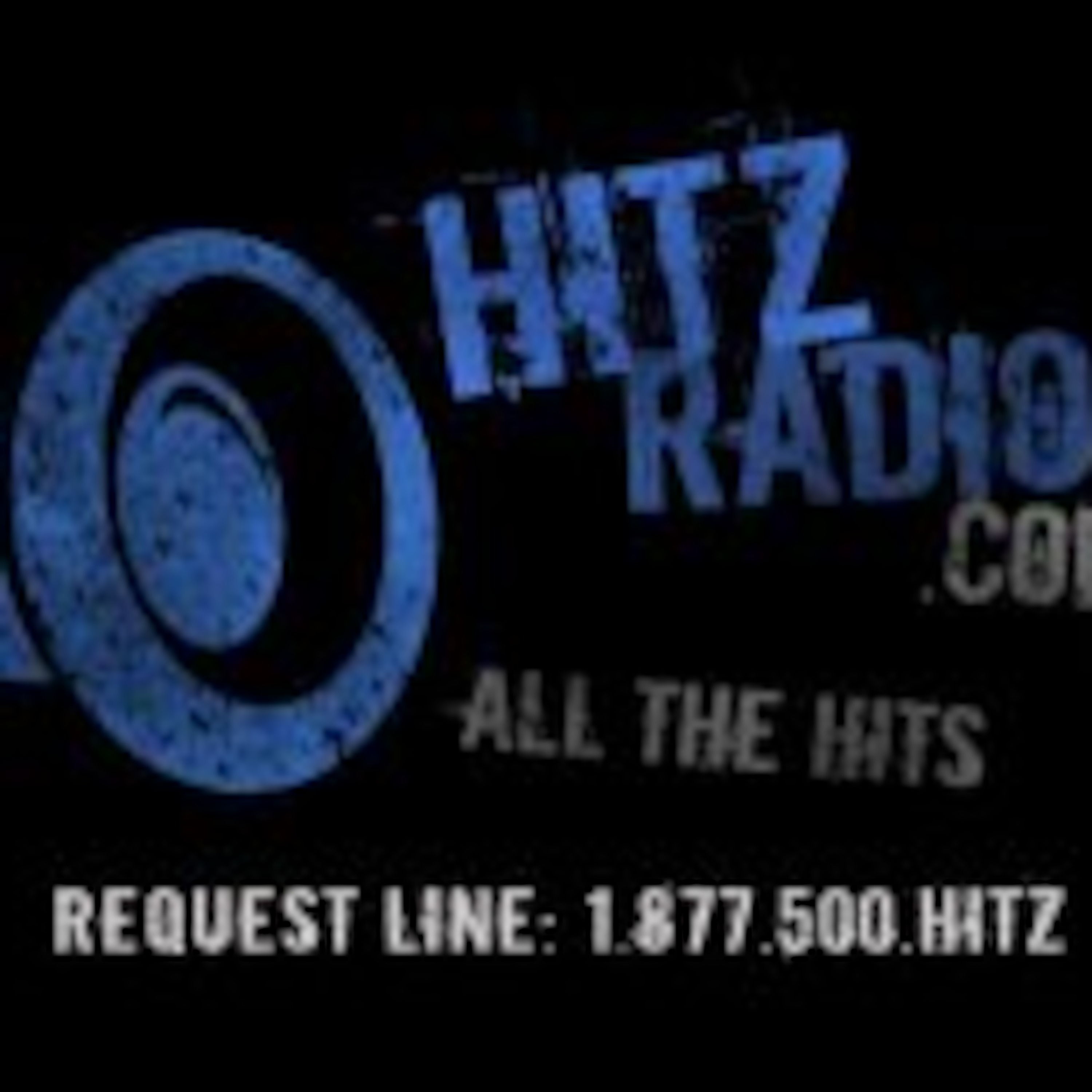 #1 For All The Hits and Commercial Free