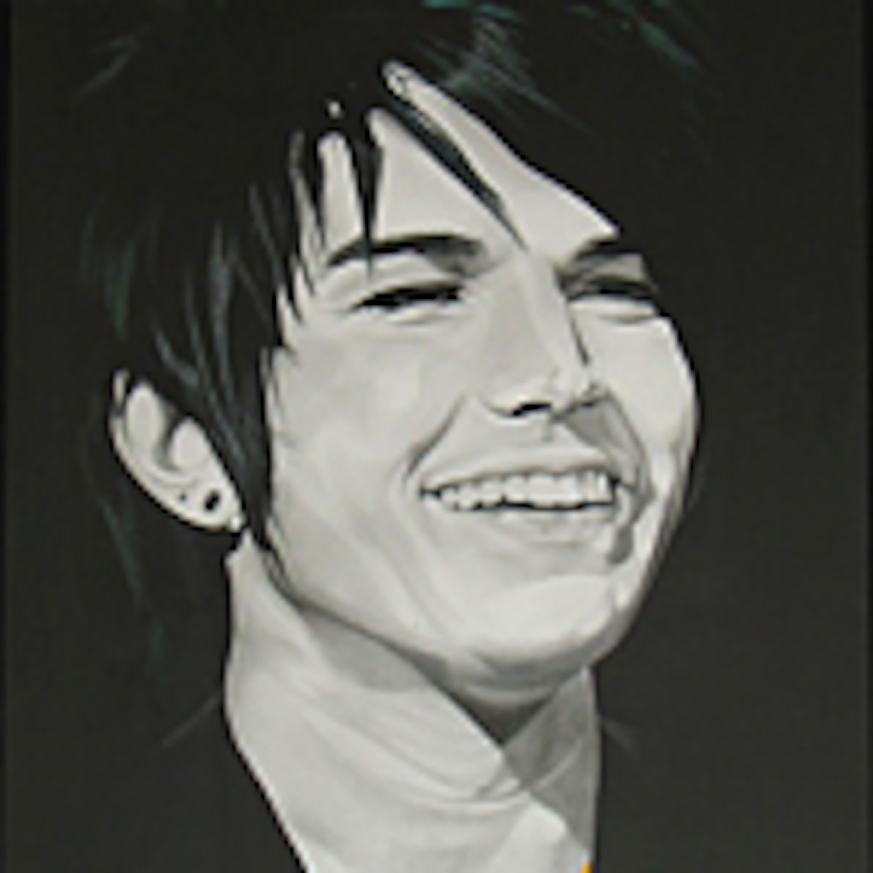 Erin from PictureInPencil.com Stopped by