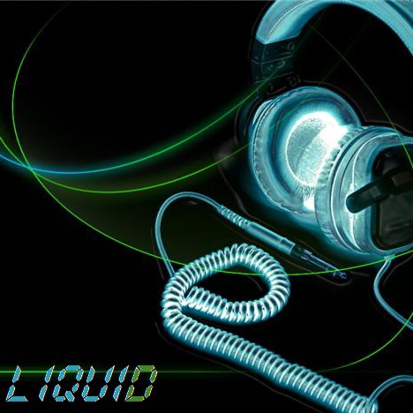 DJ LIQUID JOSE ALVA DNB DUB EDITION PODCAST