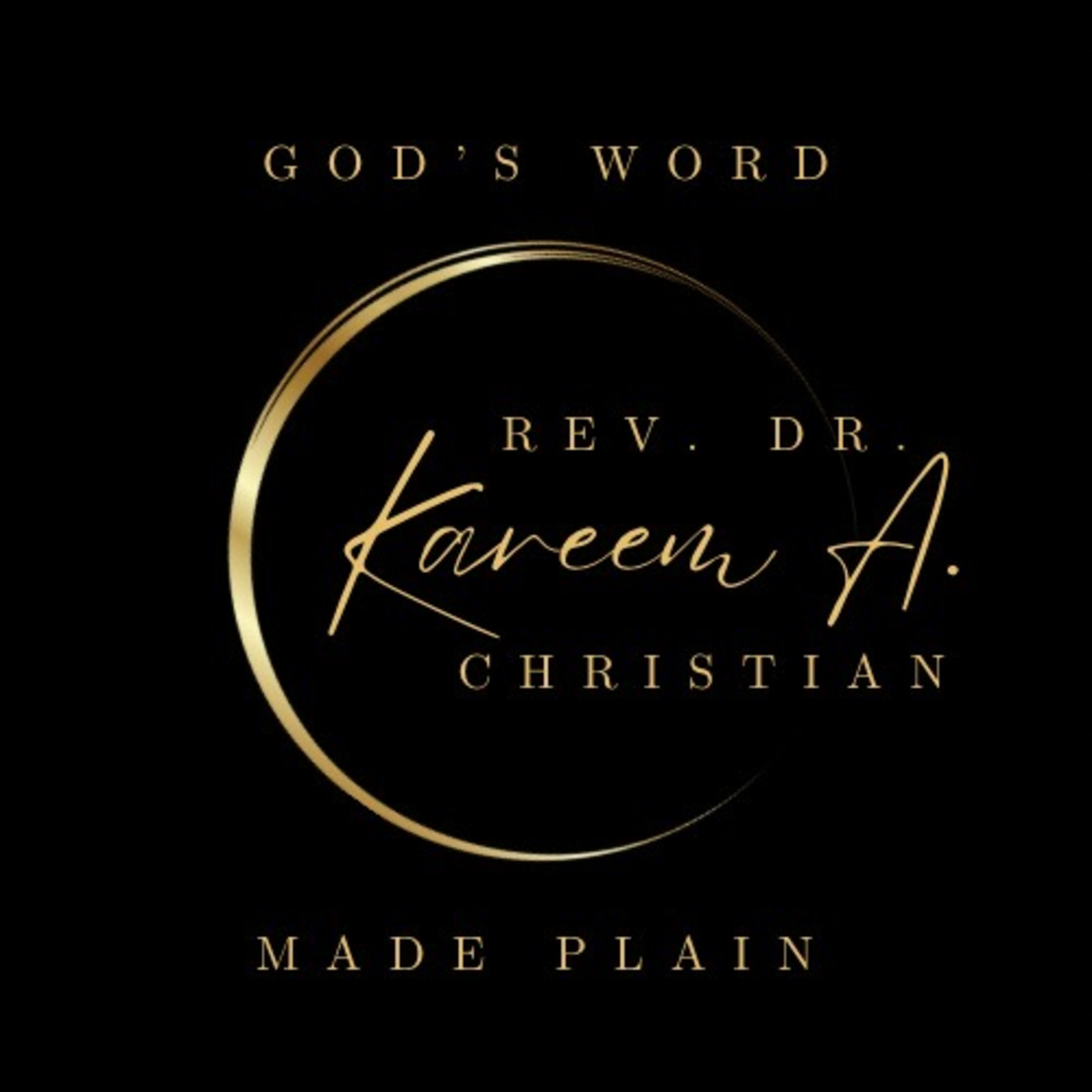The Bible Made Plain