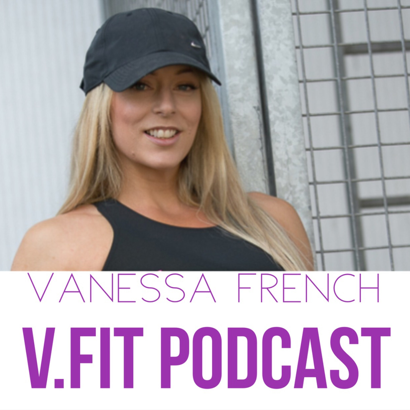 Episode 29 - Binge Eating with Rachel Godfrey