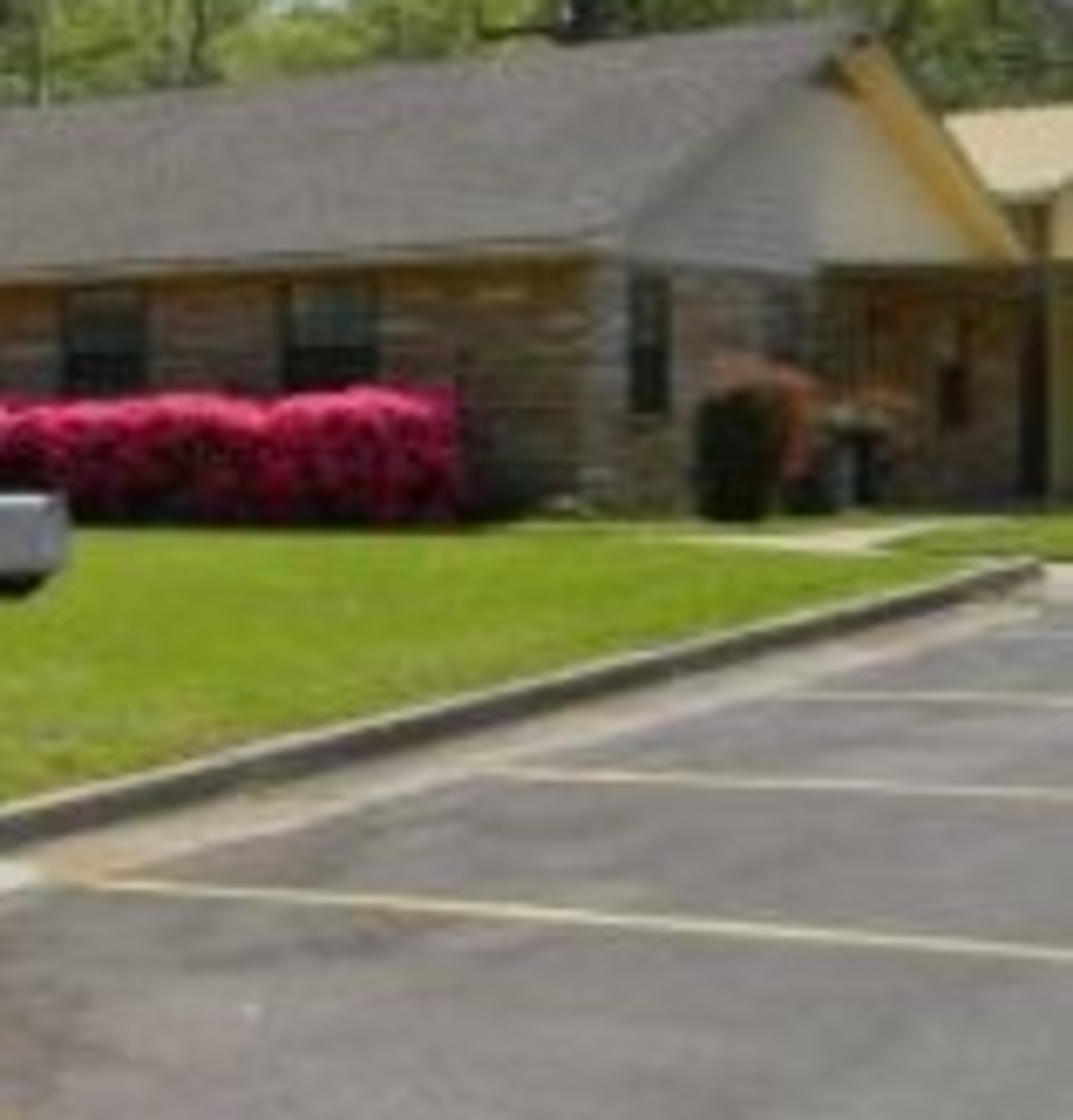Natchez First Assembly of God