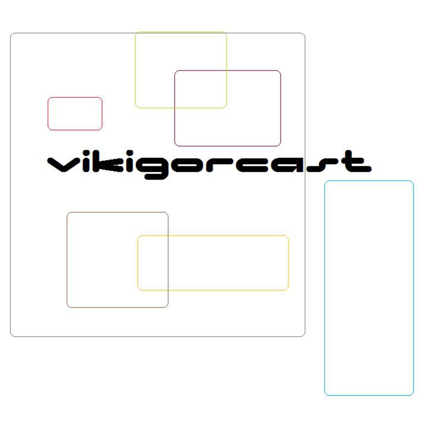 Episode 5: April Vikimix