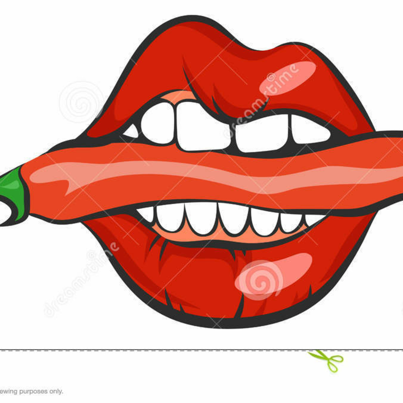 Episode 26: SPICY POP!