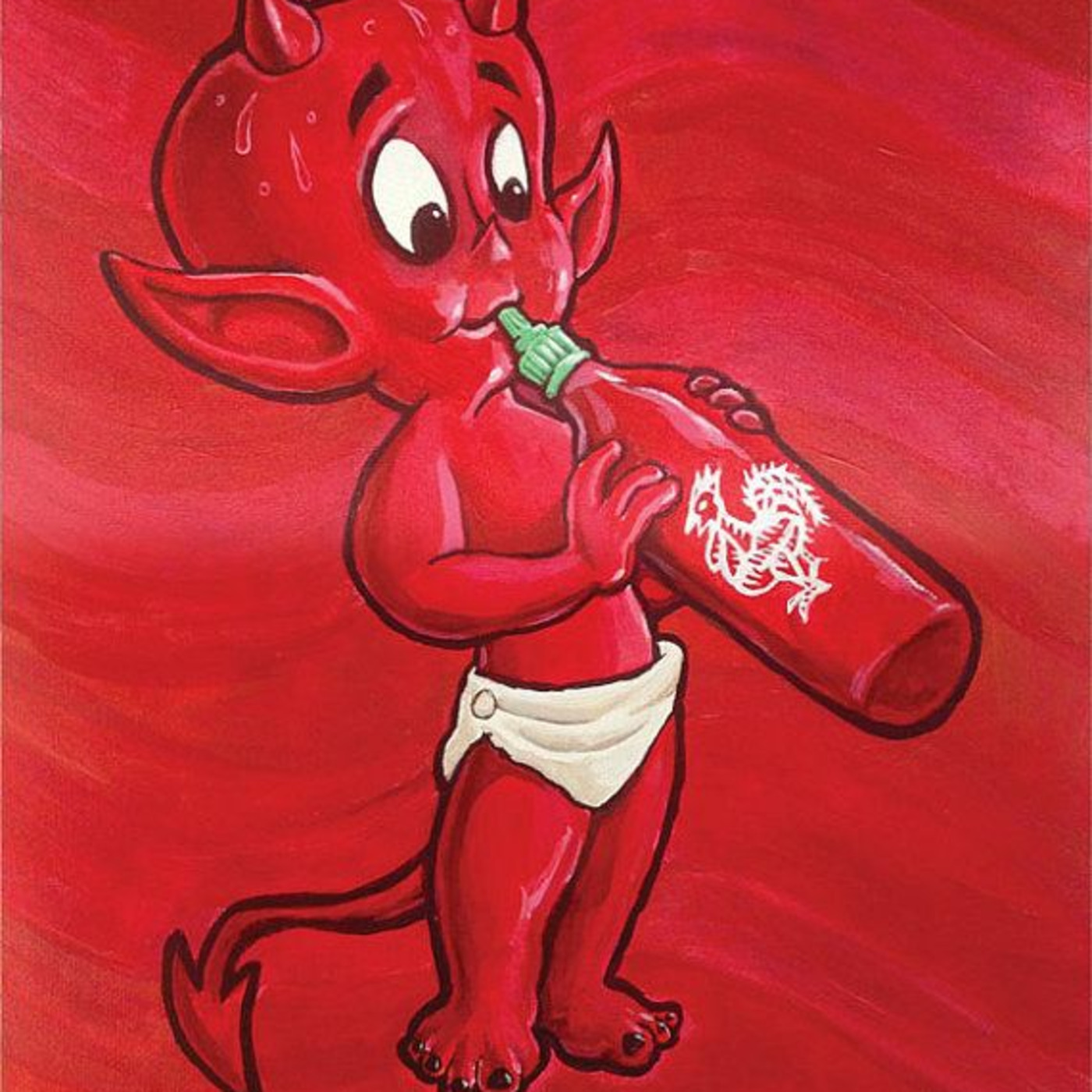 Episode 29: Sriracha Avenue