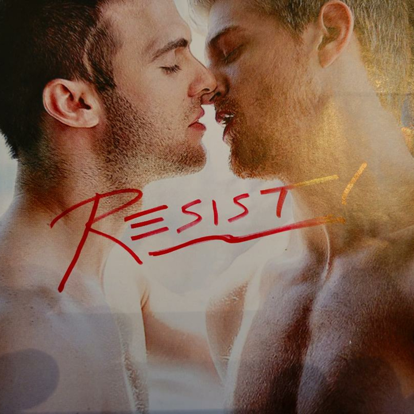 Episode 30: RESIST
