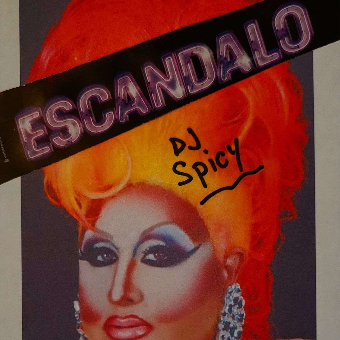 Episode 32: ESCANDALO!