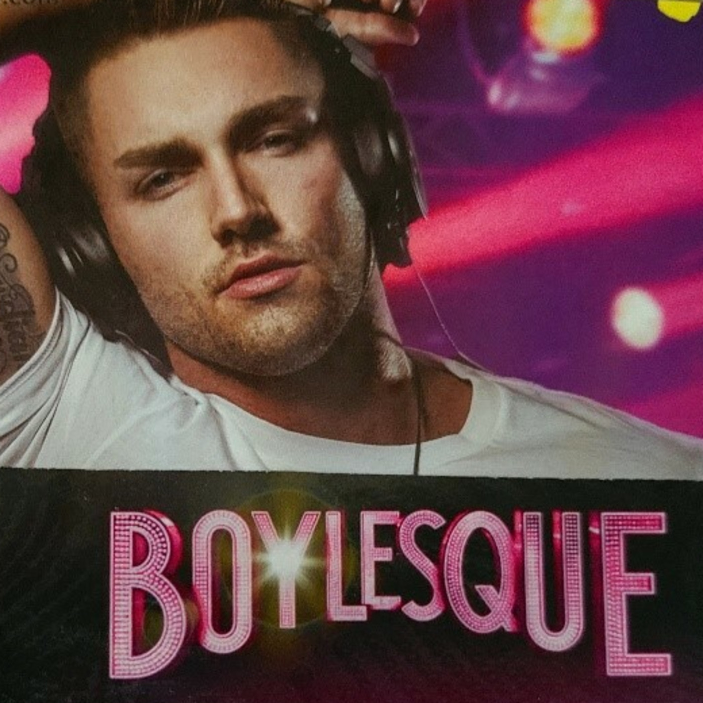 Episode 33: BOYLESQUE