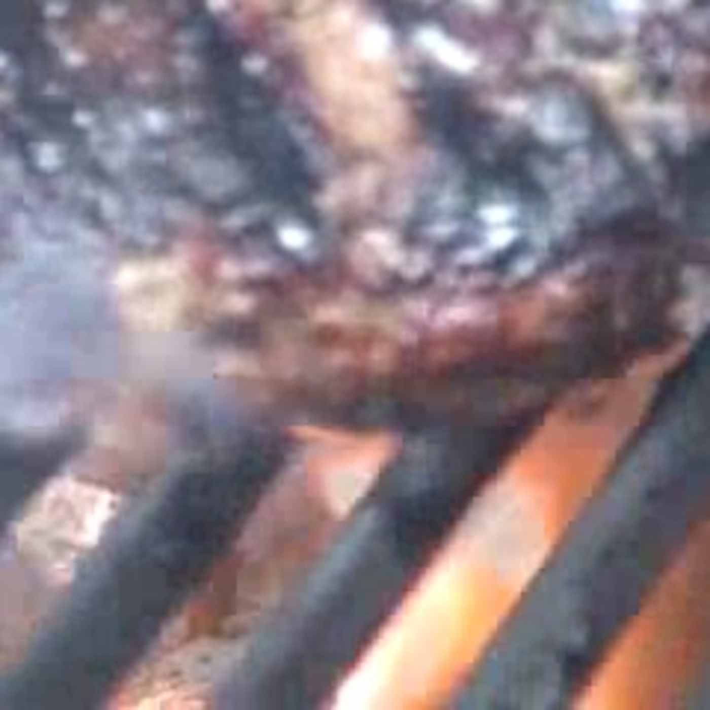BACON BASTED BEEF BURGERS PART 2