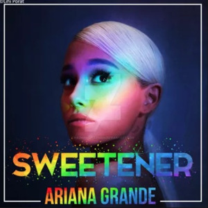 Ariana Grande God Is A Woman Drewg Brian Cua S Dirty Pop Remix
