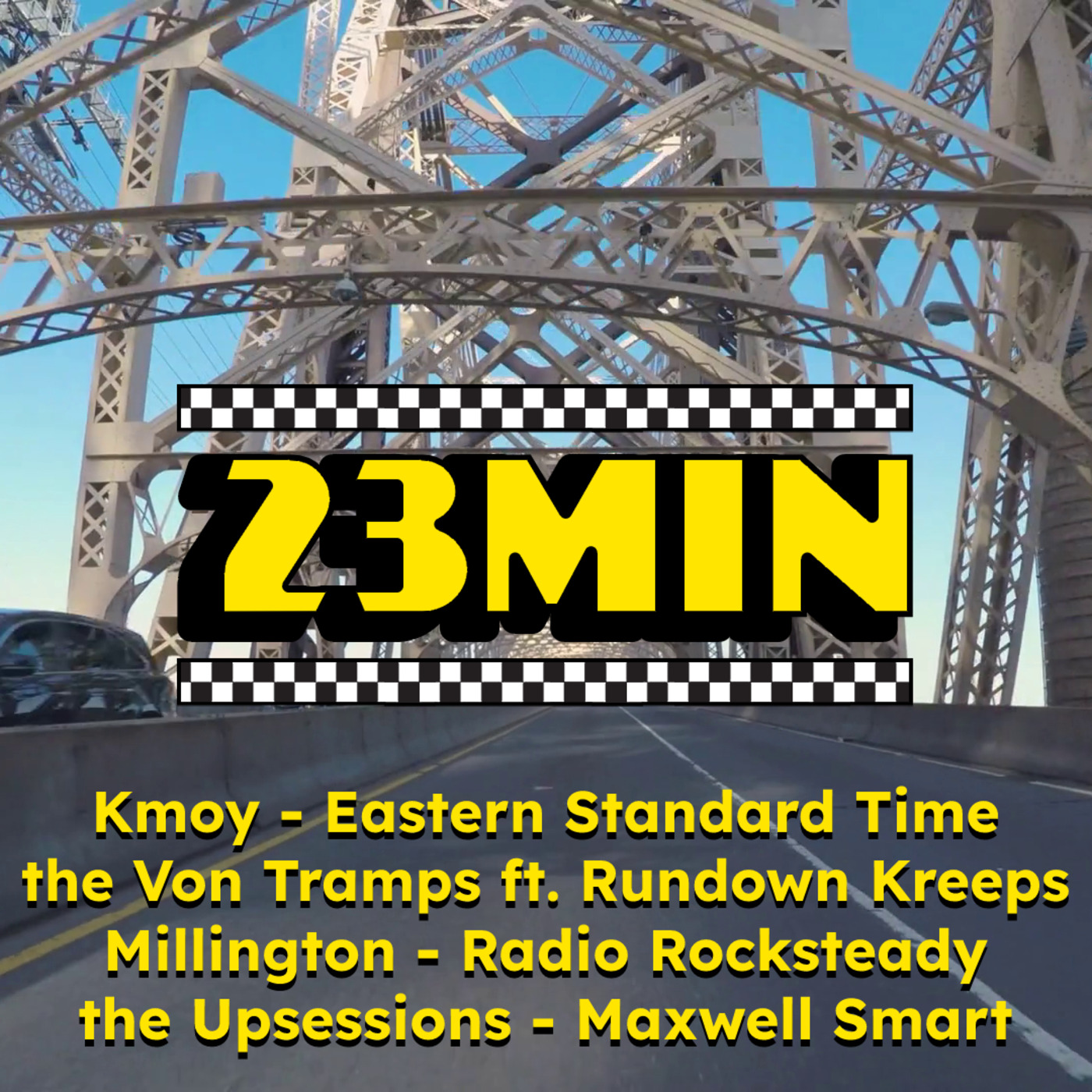 23min of Ska