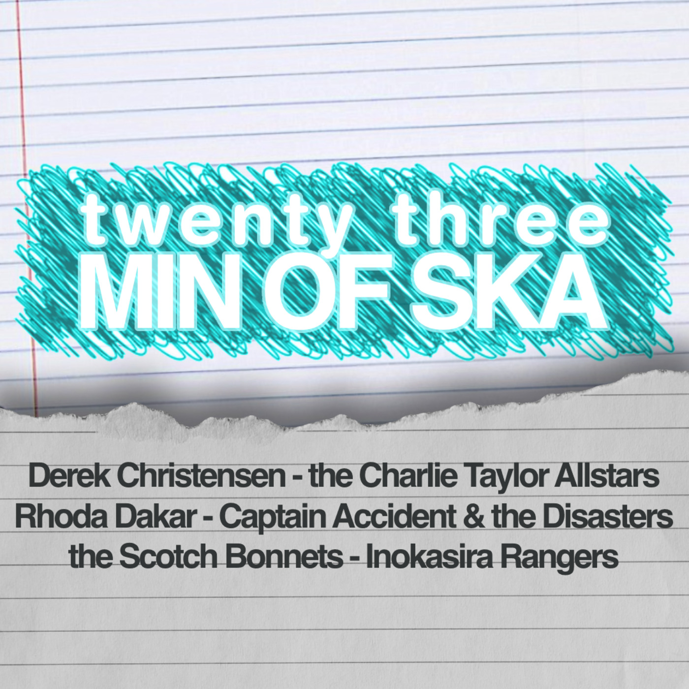 23min of Ska