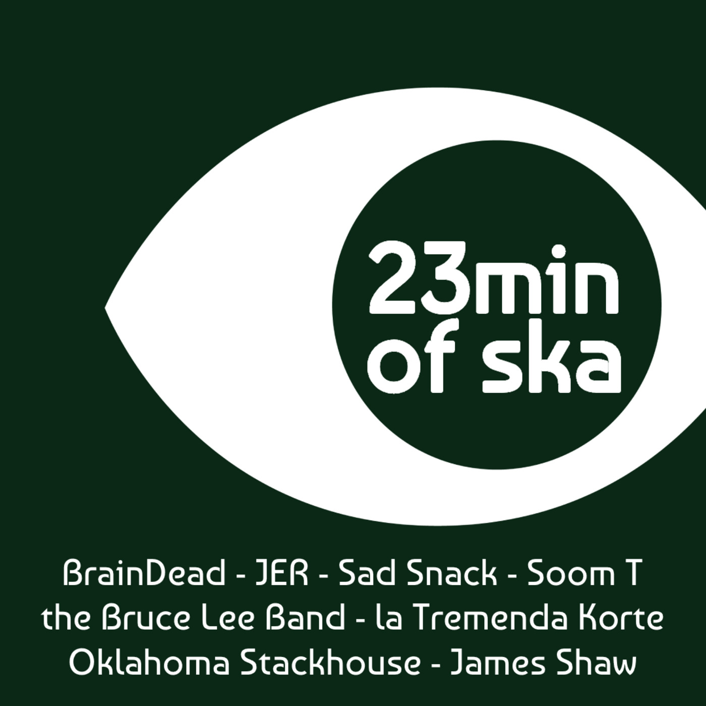 23min of Ska