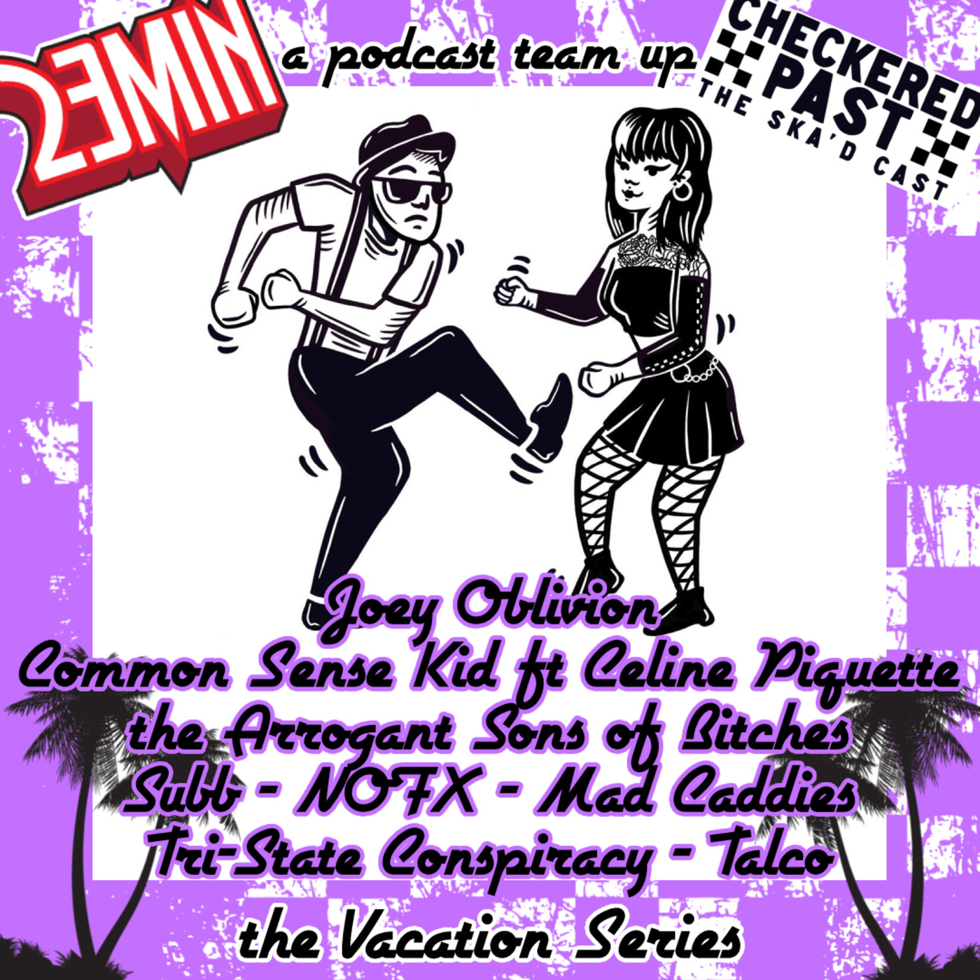 23min of Ska