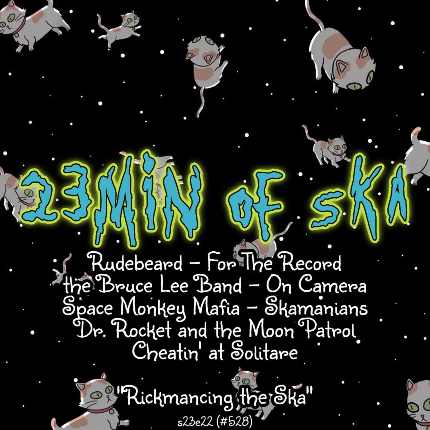 23min of Ska