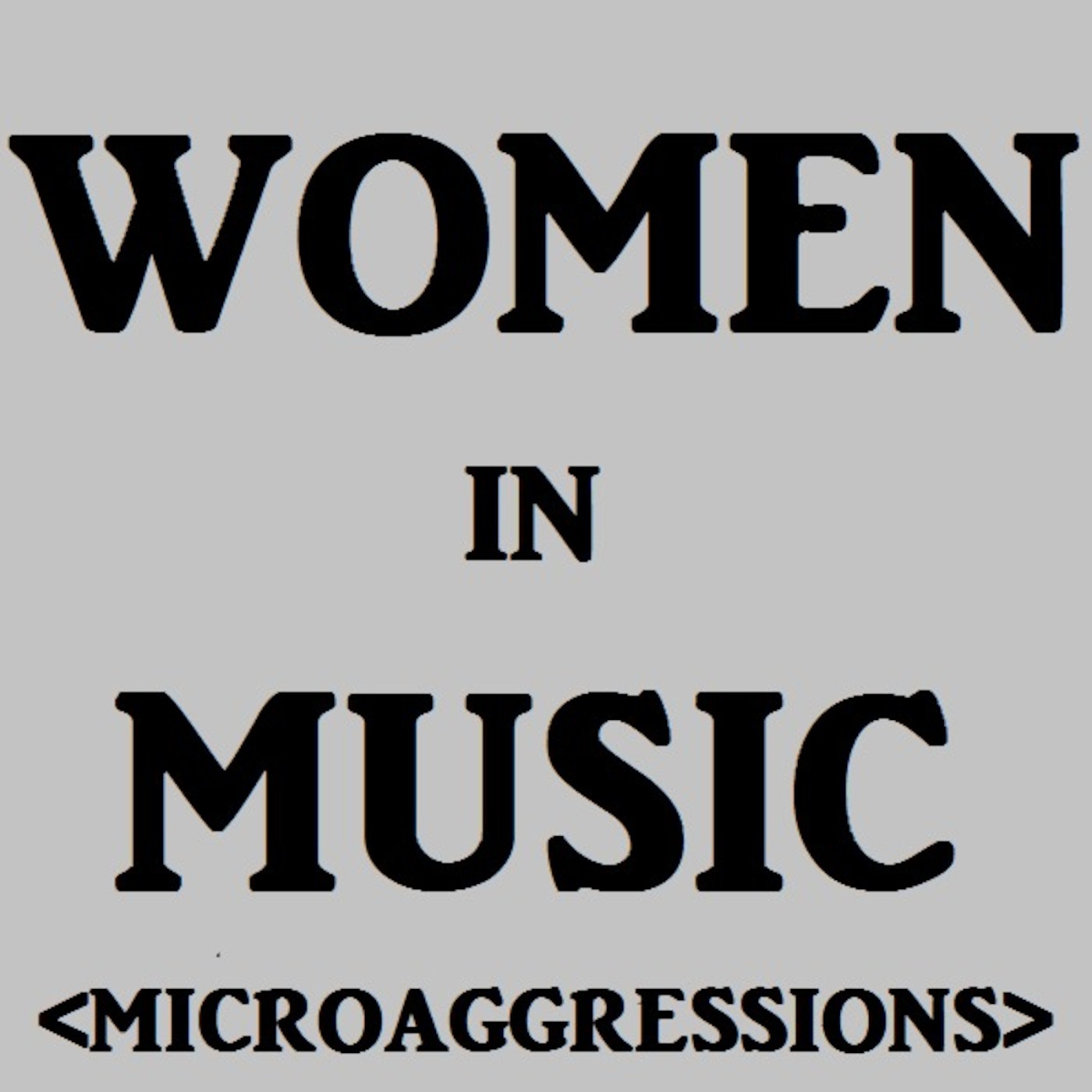Microaggressions Microaggressions