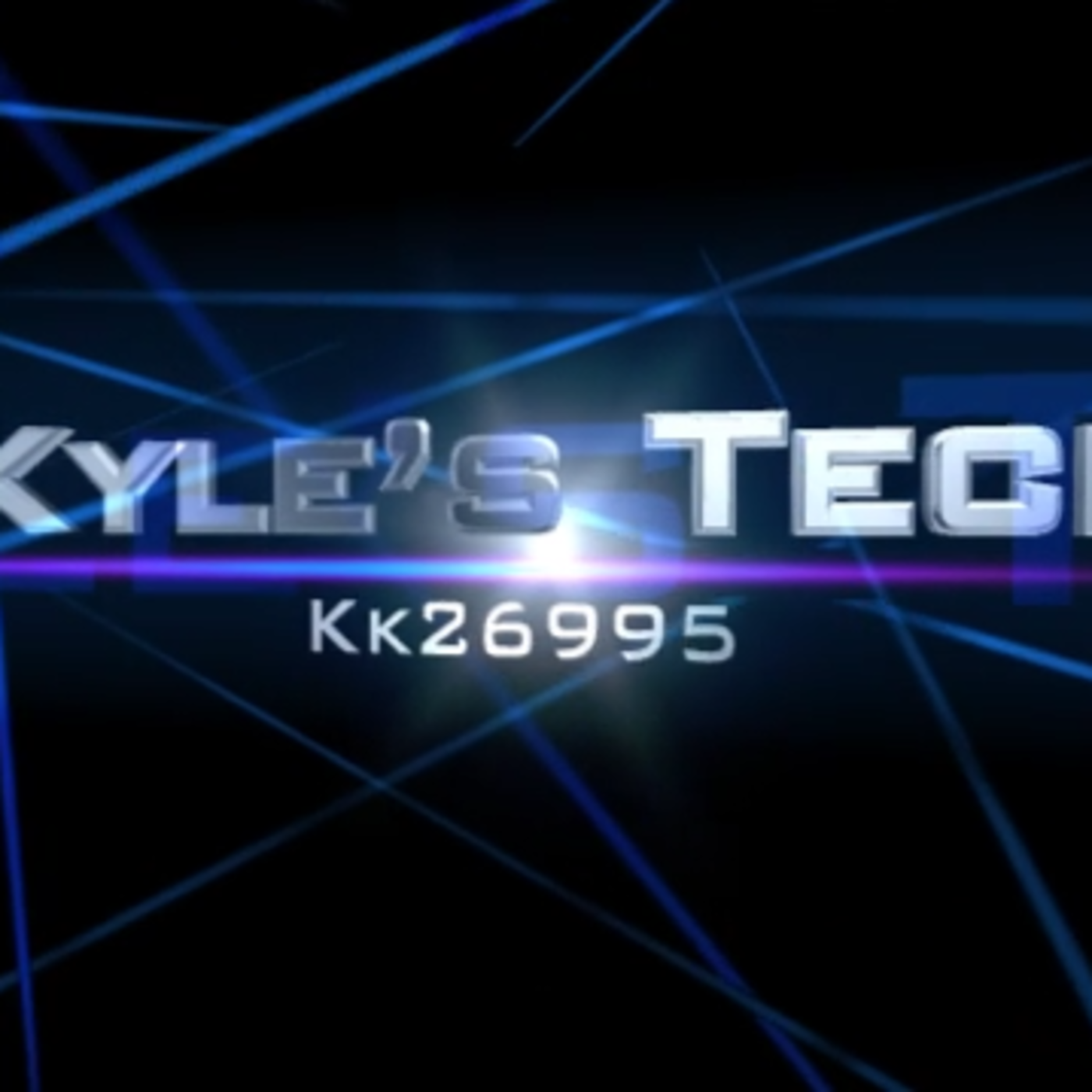 That Bytes!