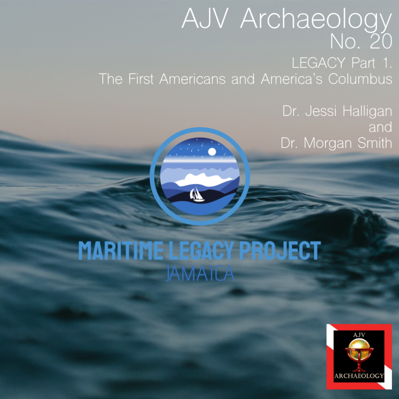 AJV Archaeology