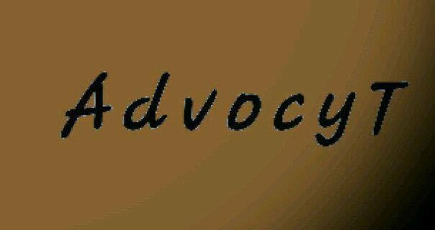 AdvocyT's Podcast