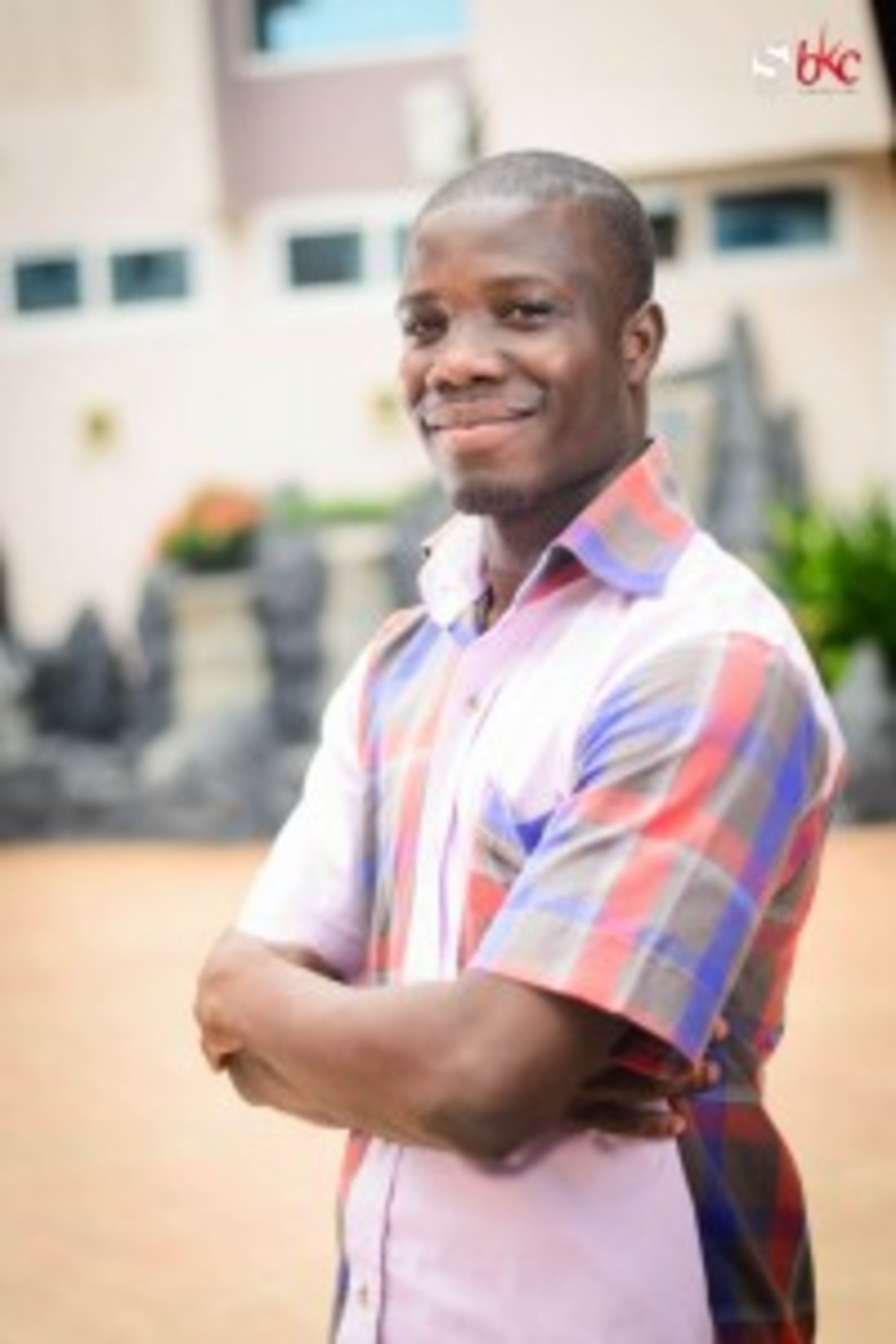 Wisdom Kwashie Mensah\'s Podcast
