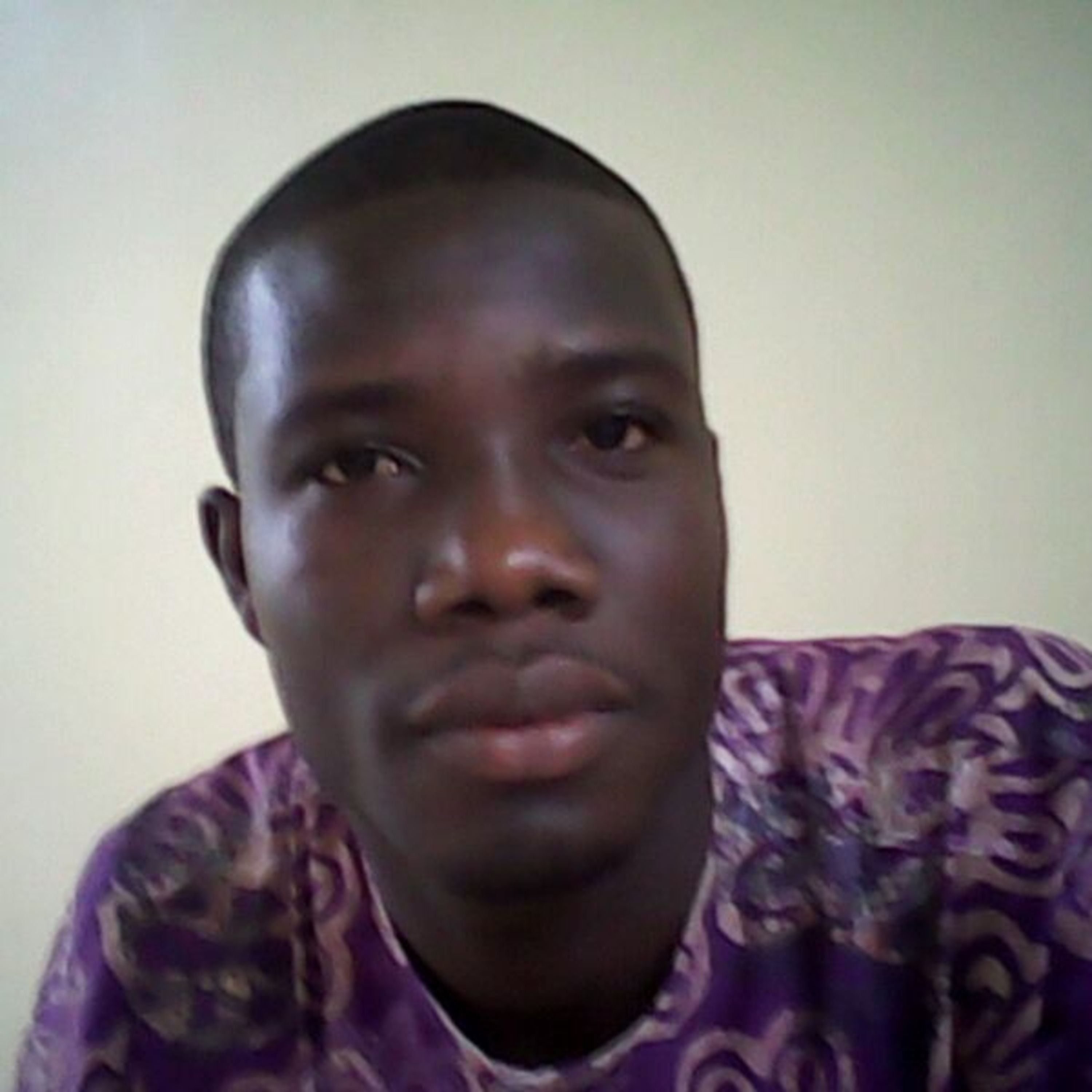 Wisdom Kwashie Mensah\'s Podcast
