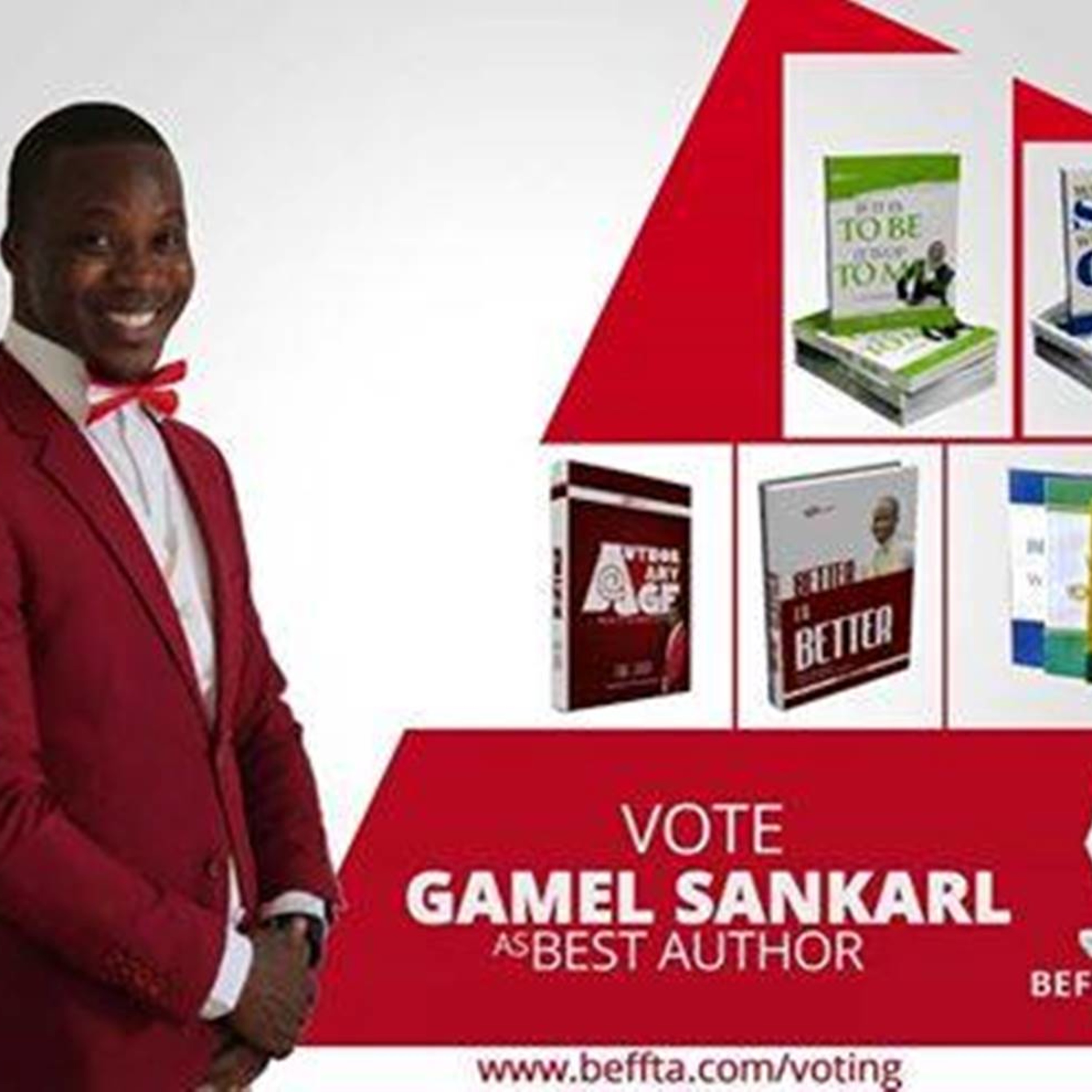 Wisdom Kwashie Mensah\'s Podcast