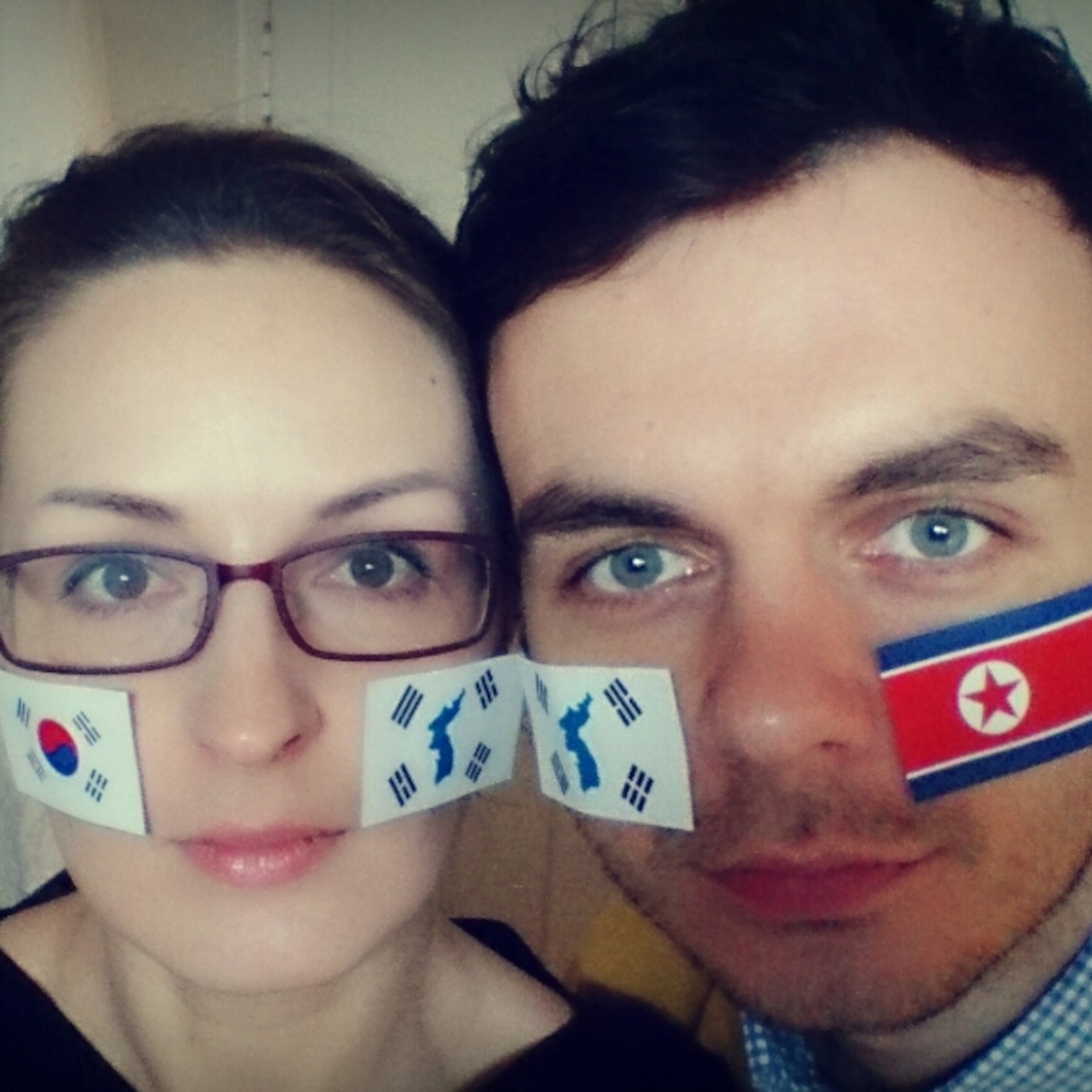 Koreański amerykański chrześcijański randki