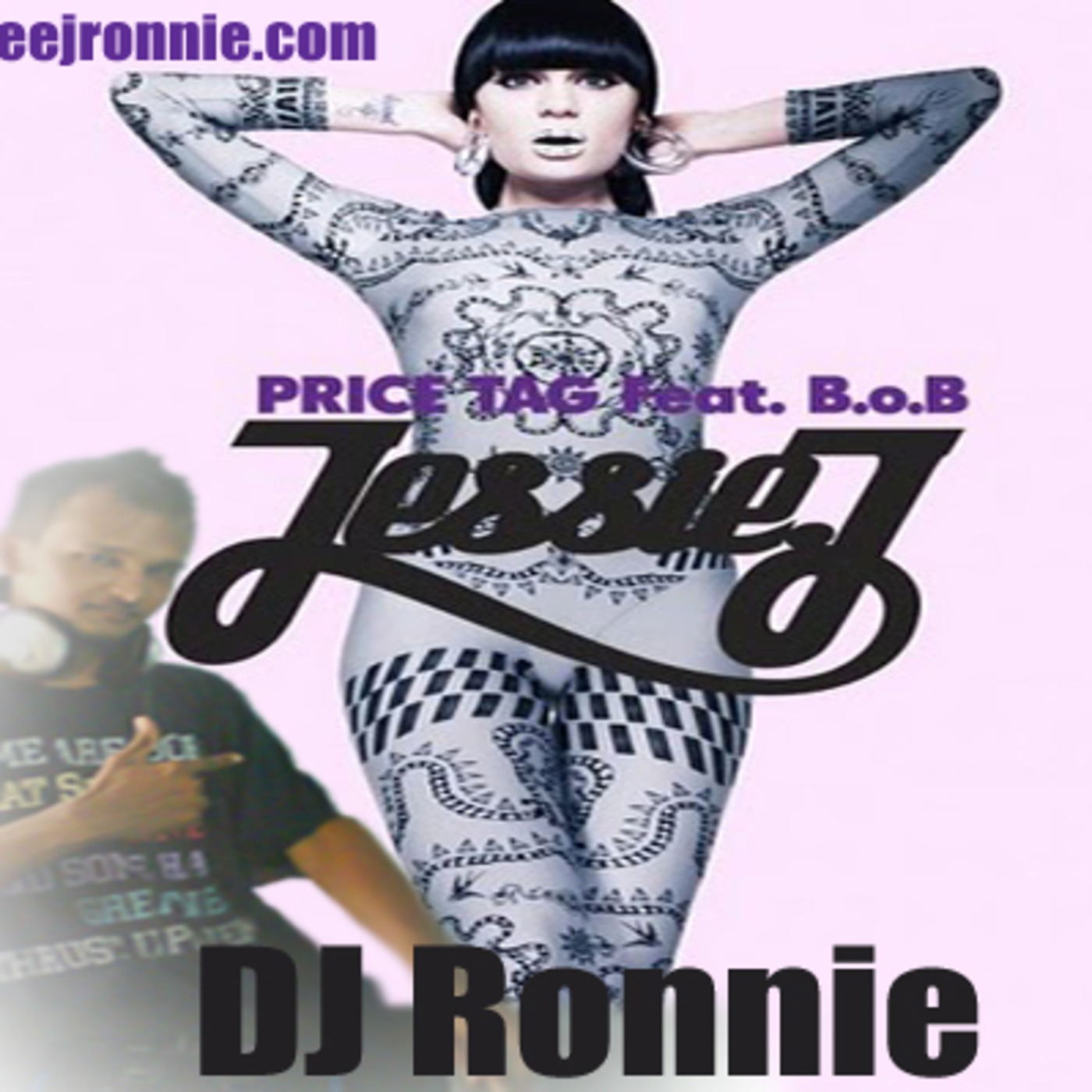 Price Tag (Remix) DJ Ronnie episode artwork