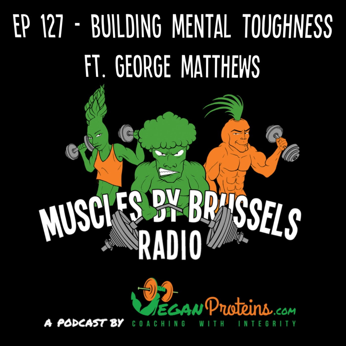 Muscles by Brussels Radio