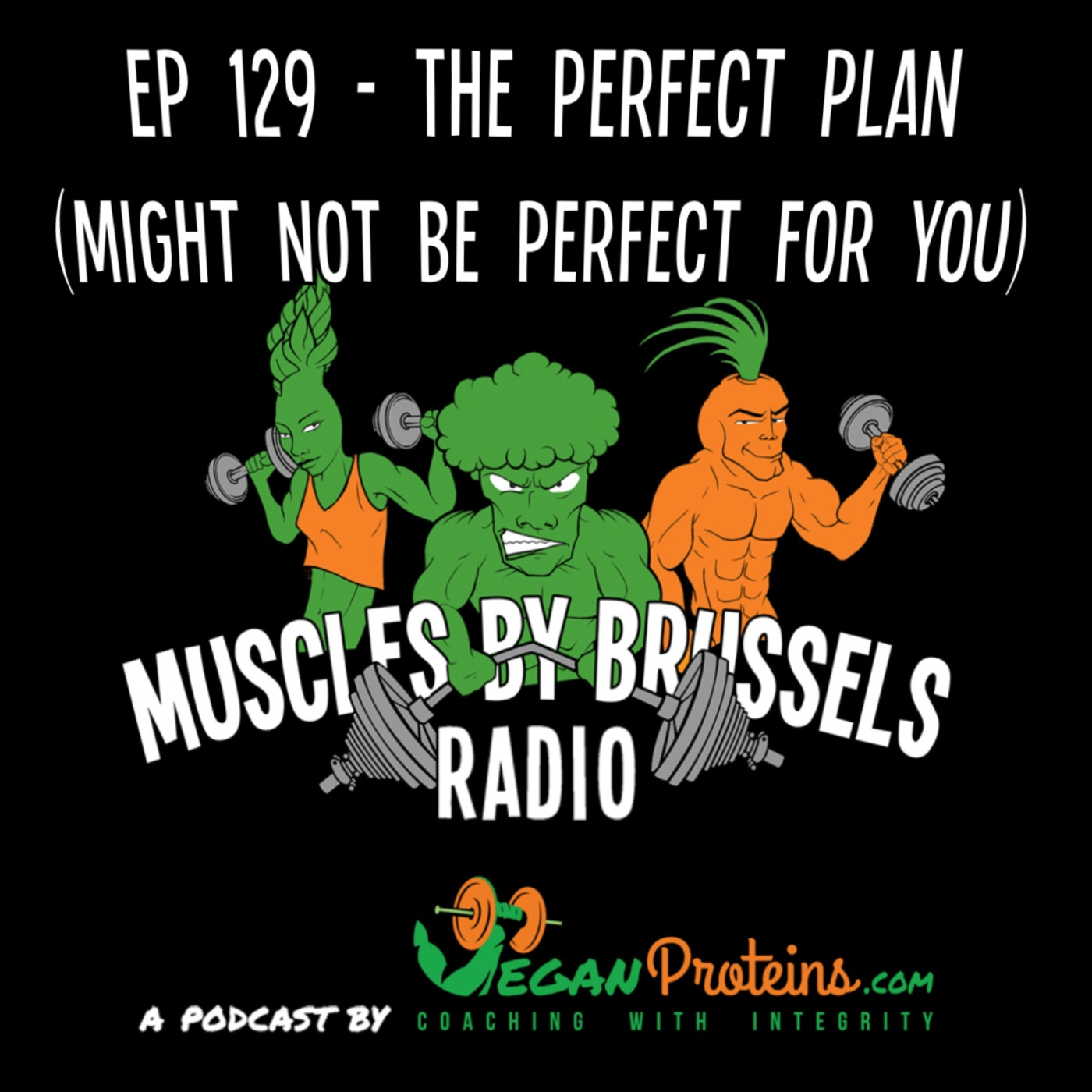 Muscles by Brussels Radio