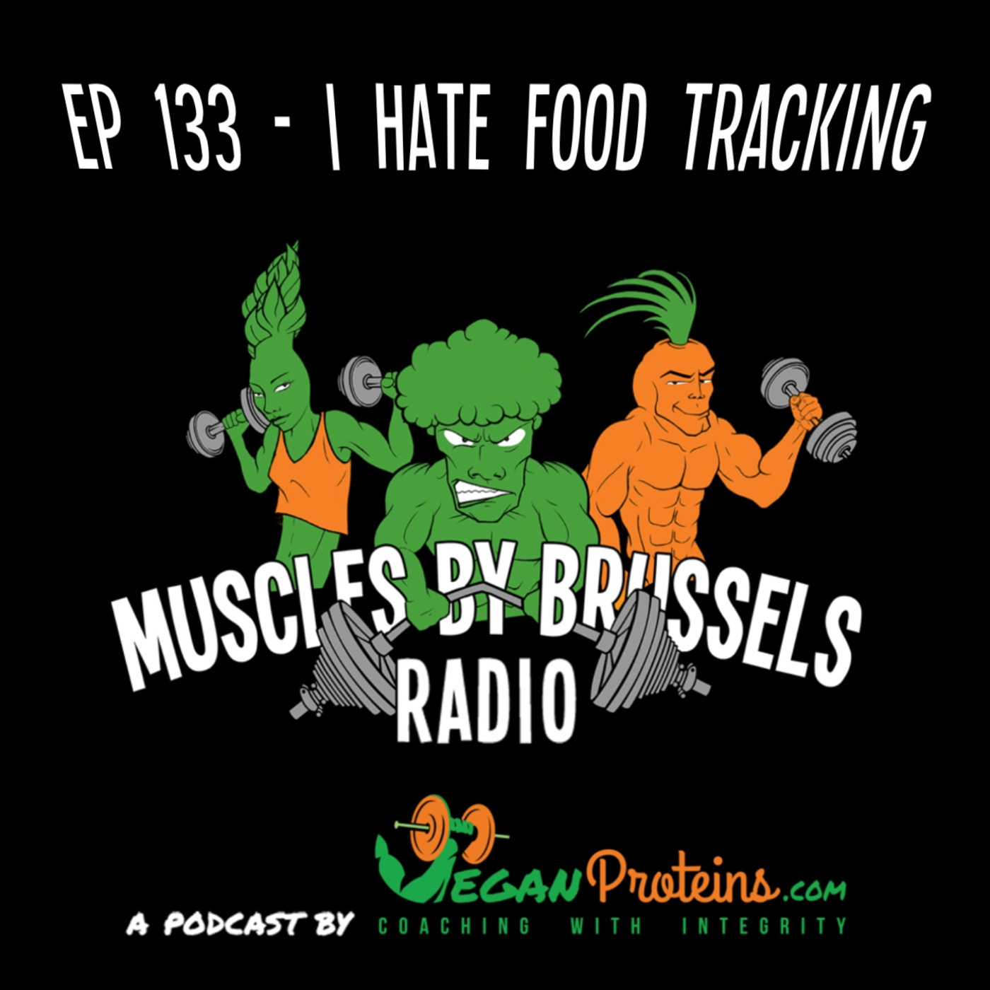 Muscles by Brussels Radio