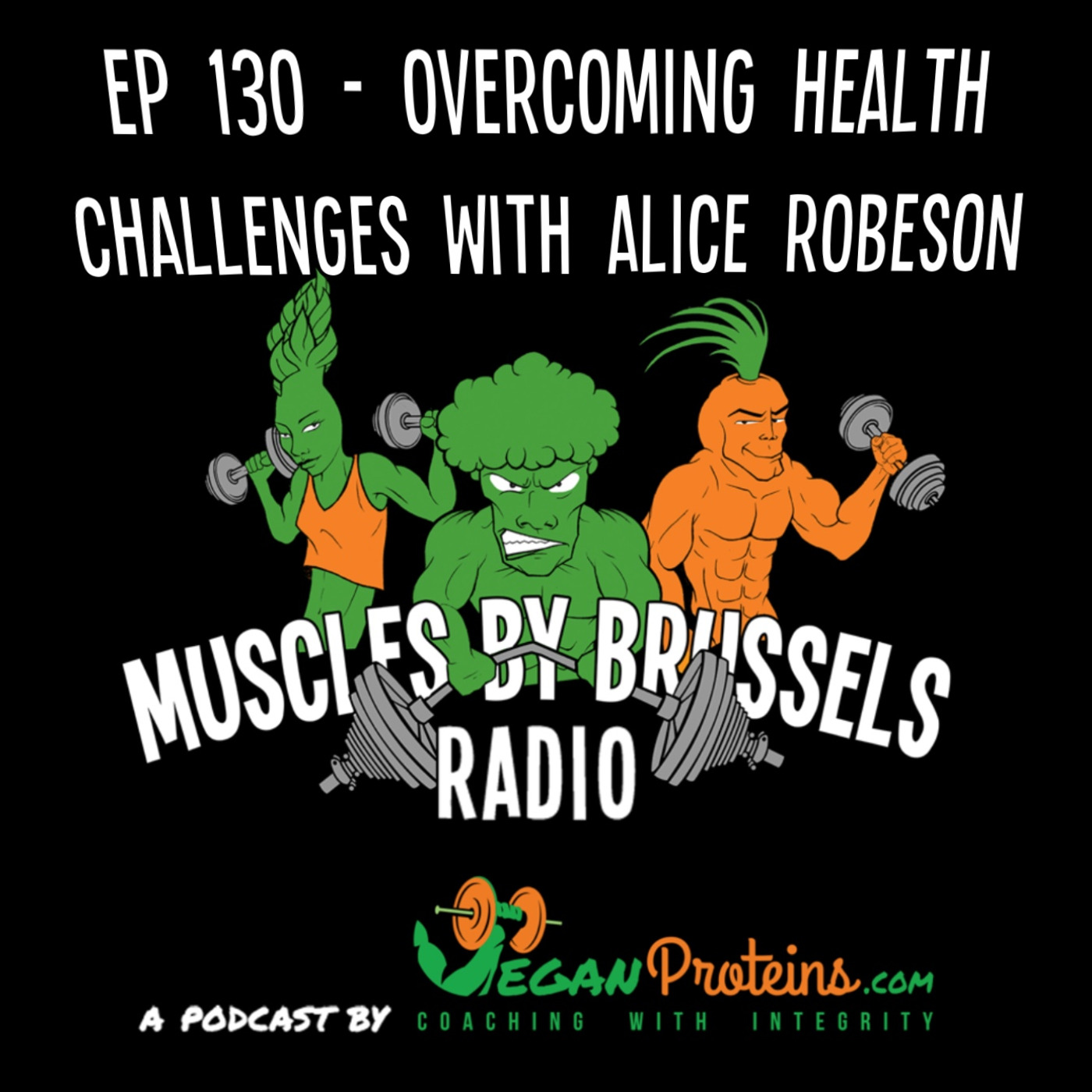 Muscles by Brussels Radio