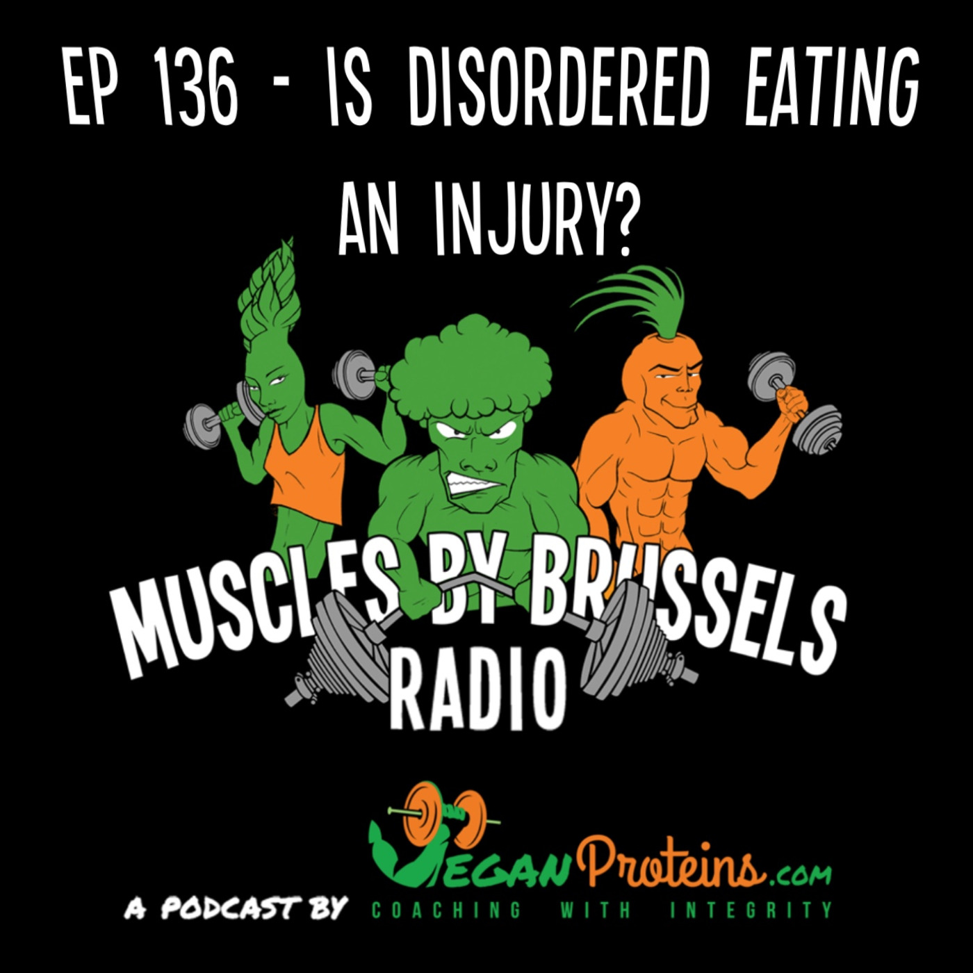 Muscles by Brussels Radio