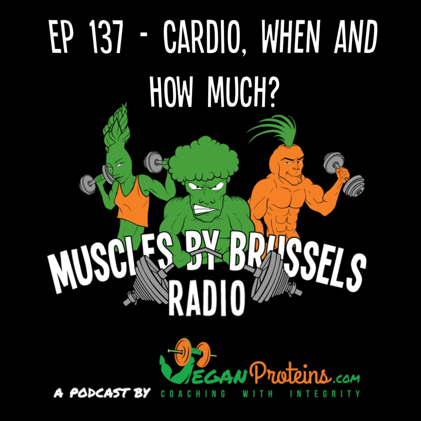 Muscles by Brussels Radio
