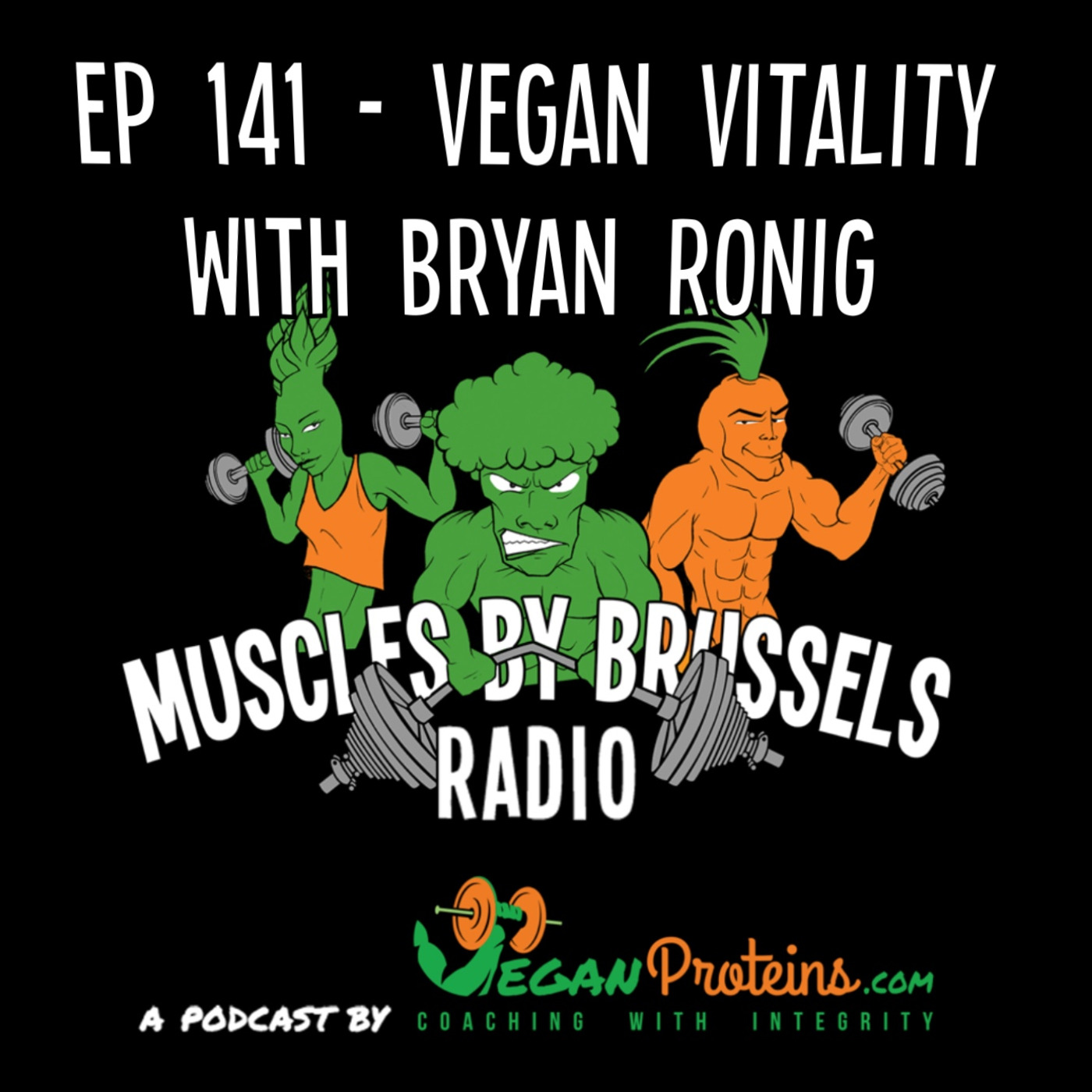 Muscles by Brussels Radio