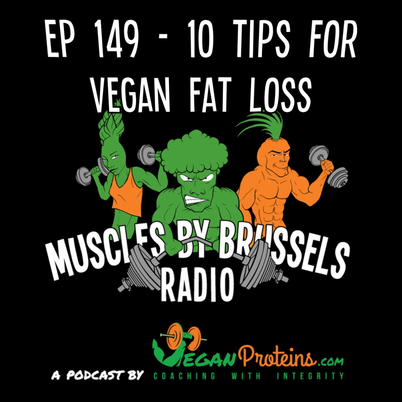 Muscles by Brussels Radio