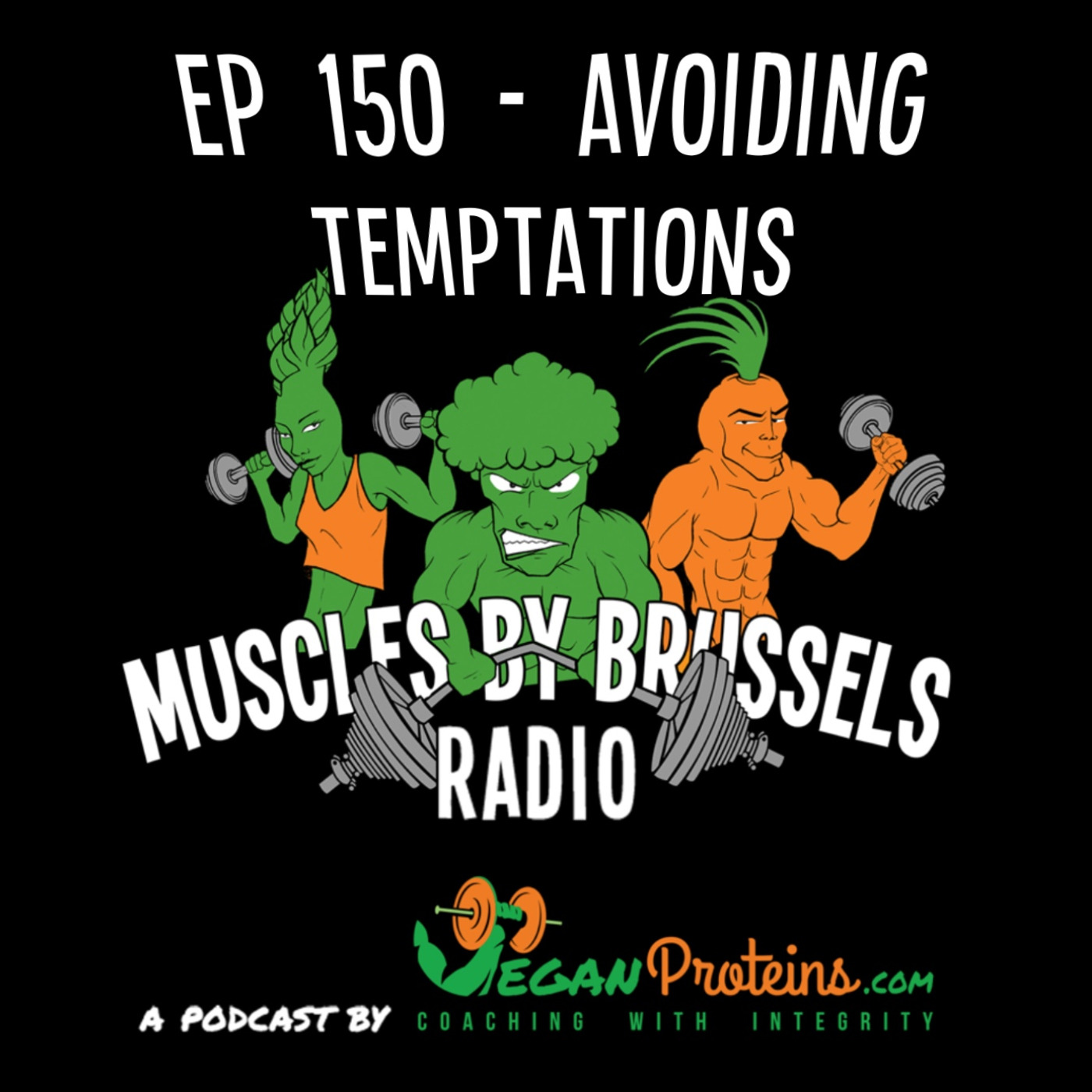 Muscles by Brussels Radio
