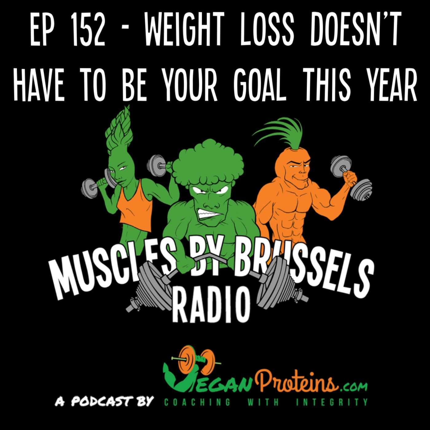 Muscles by Brussels Radio