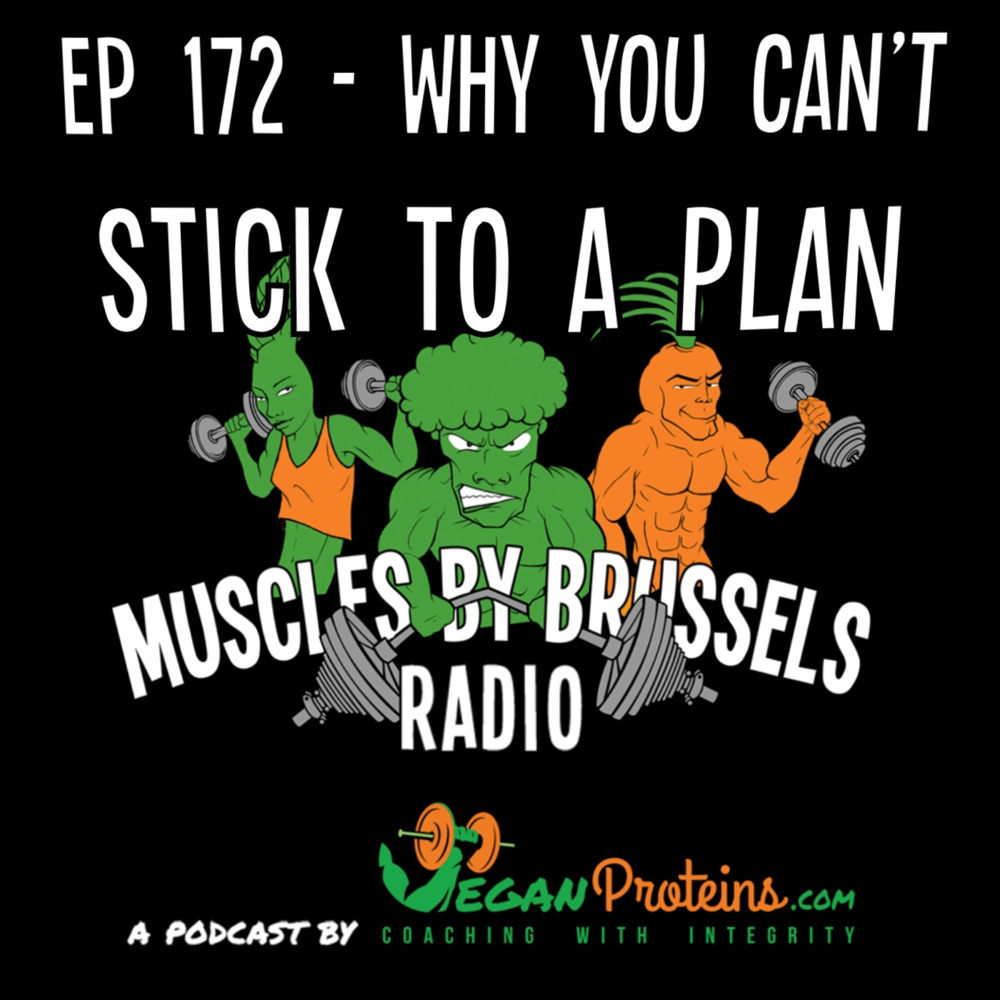 Muscles by Brussels Radio