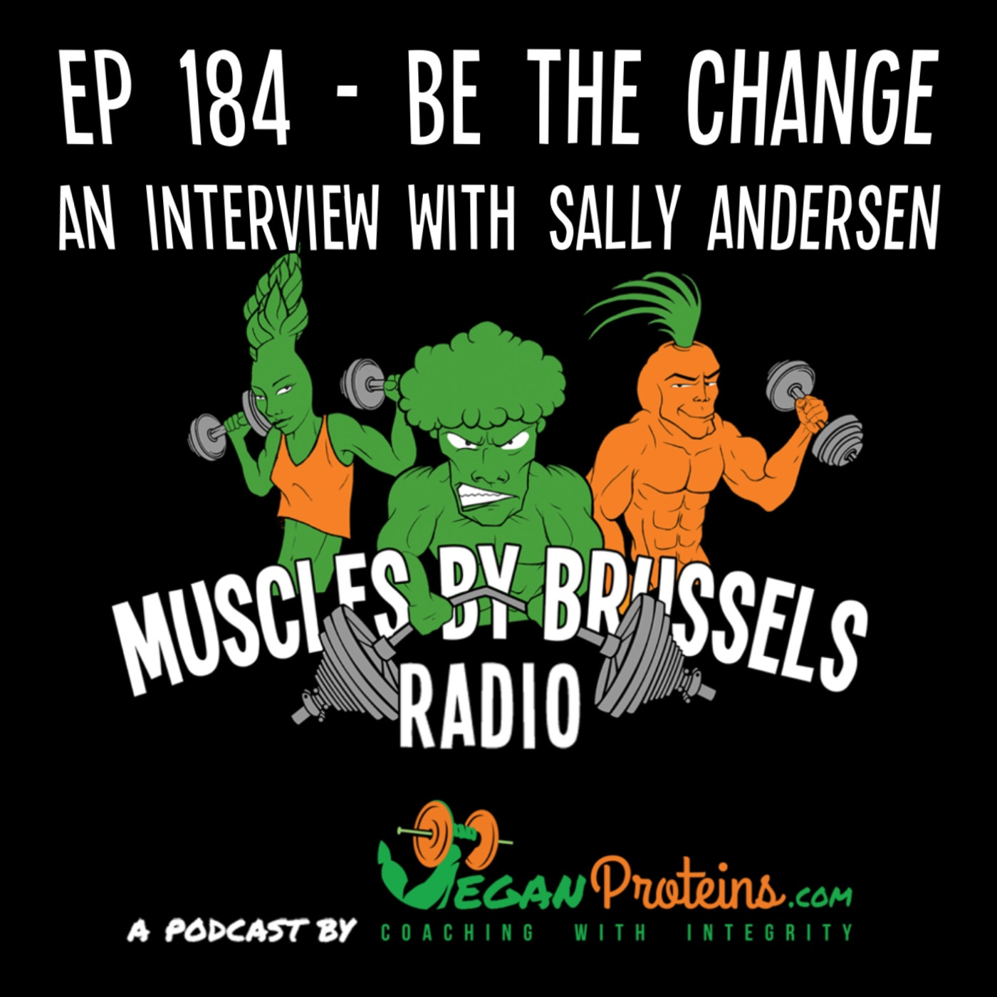 Muscles by Brussels Radio