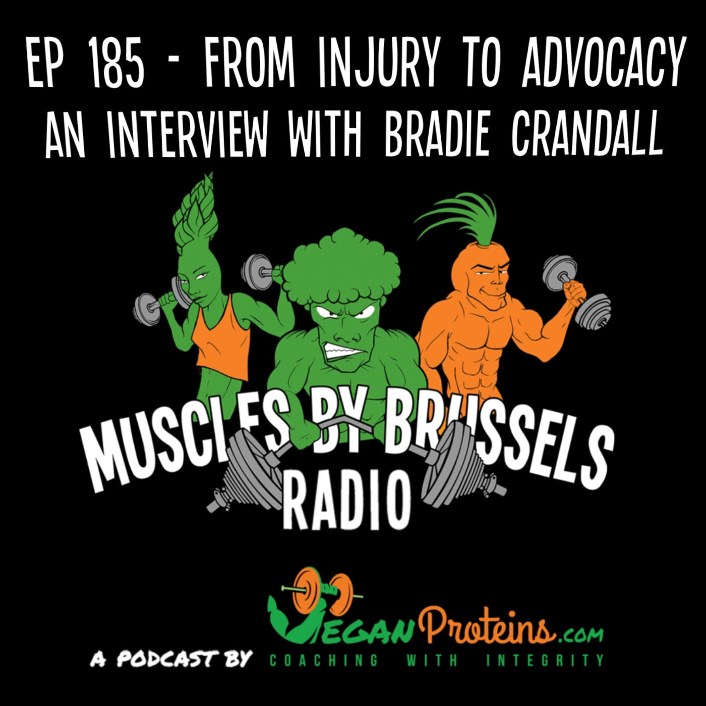 Muscles by Brussels Radio