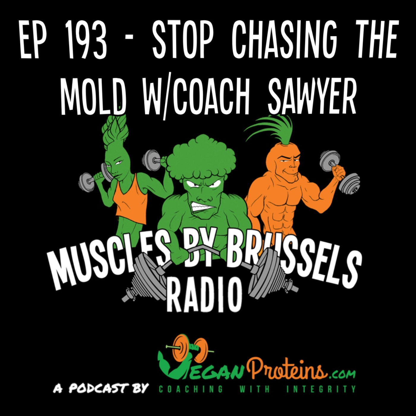Muscles by Brussels Radio