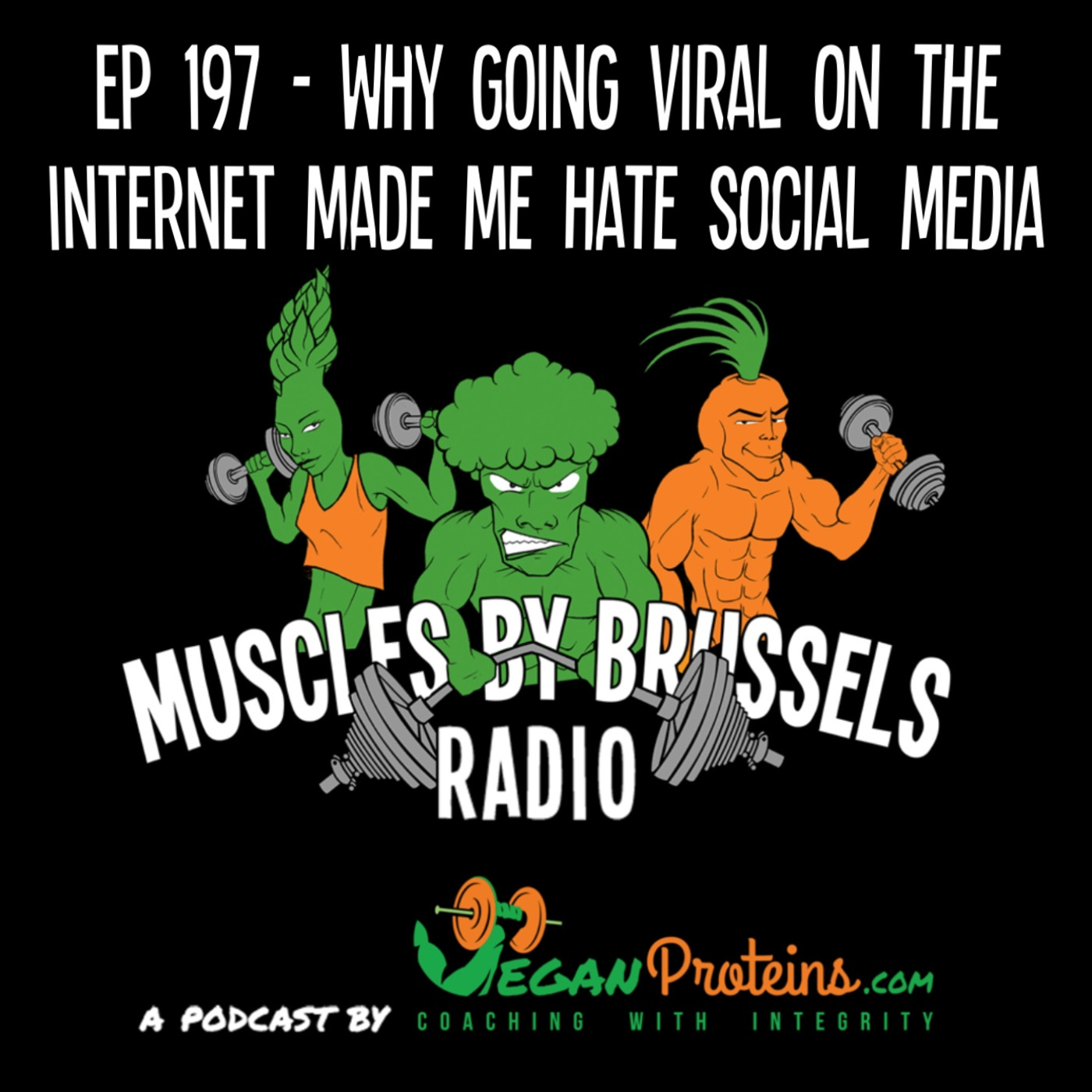 Muscles by Brussels Radio