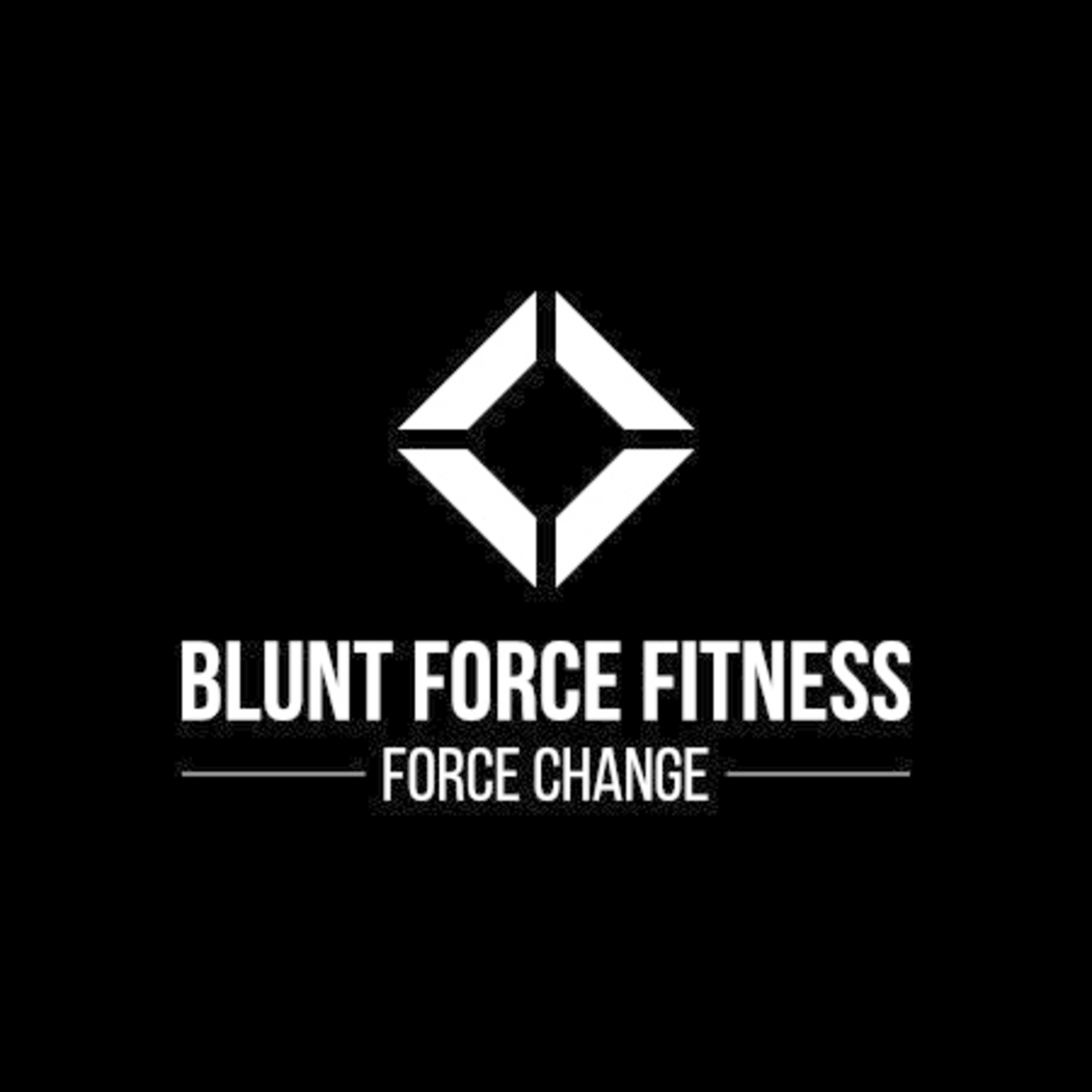 Blunt Force Podcast