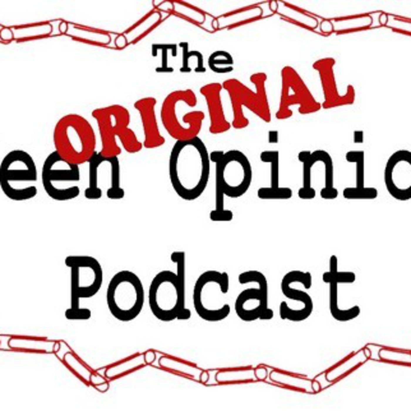 Show 10! episode artwork