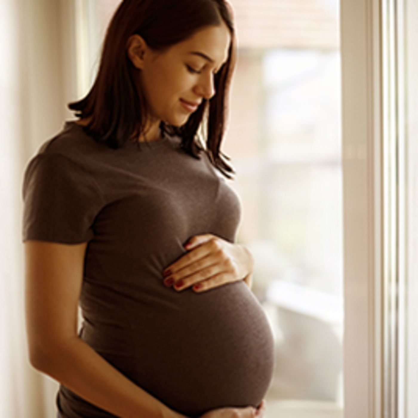 How to improve your chances of pregnancy? podcast artwork