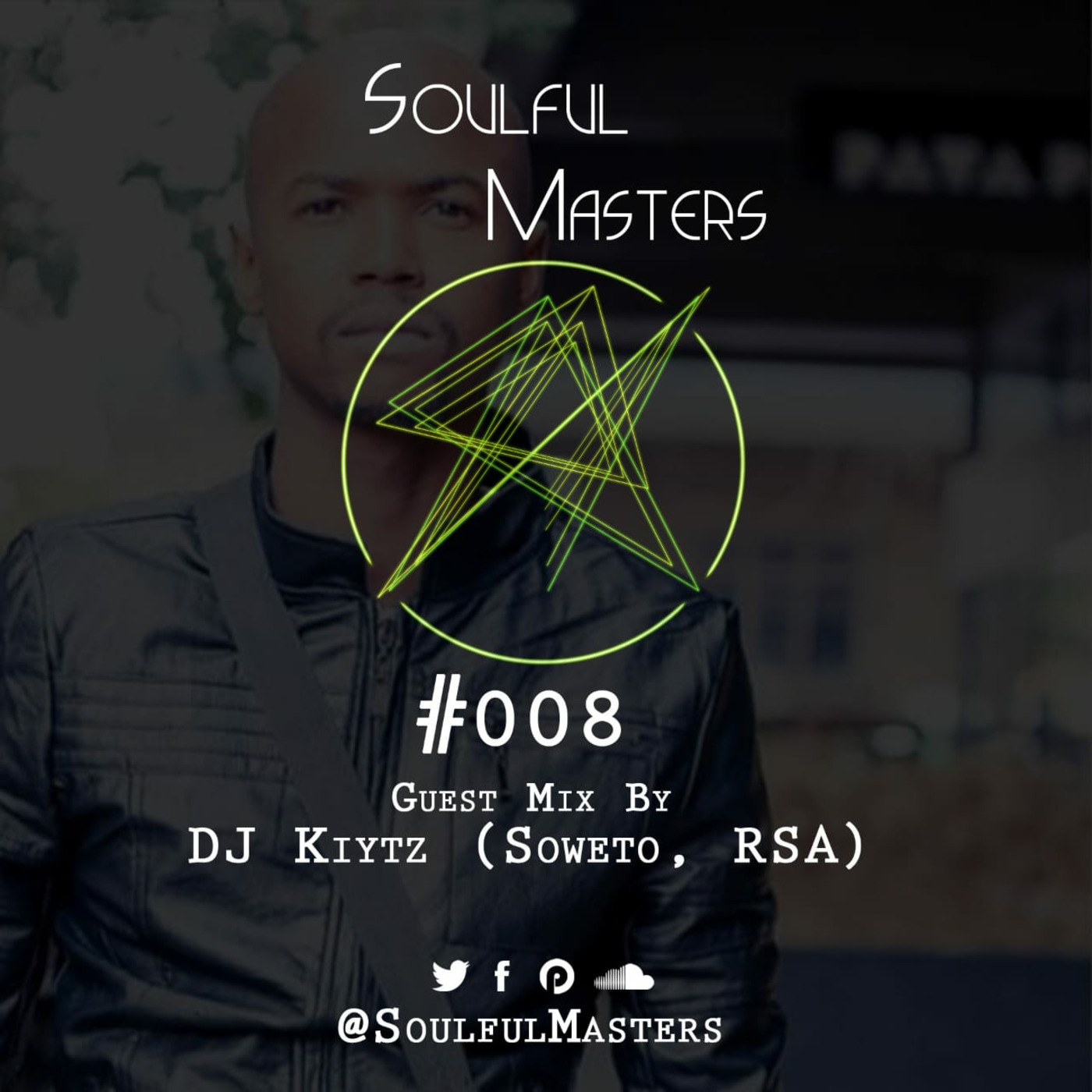 SoulfulMasters\' Podcast