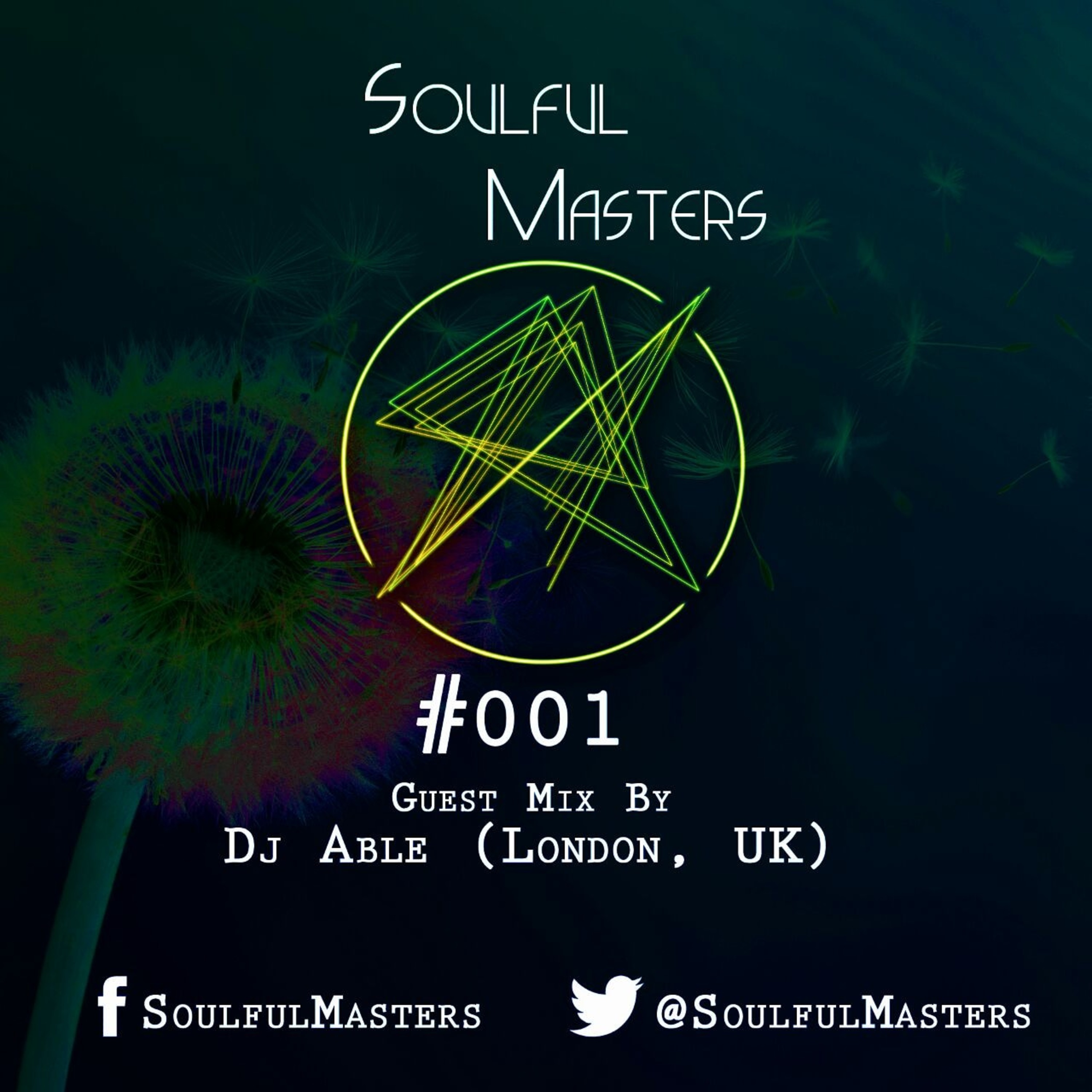 SoulfulMasters\' Podcast
