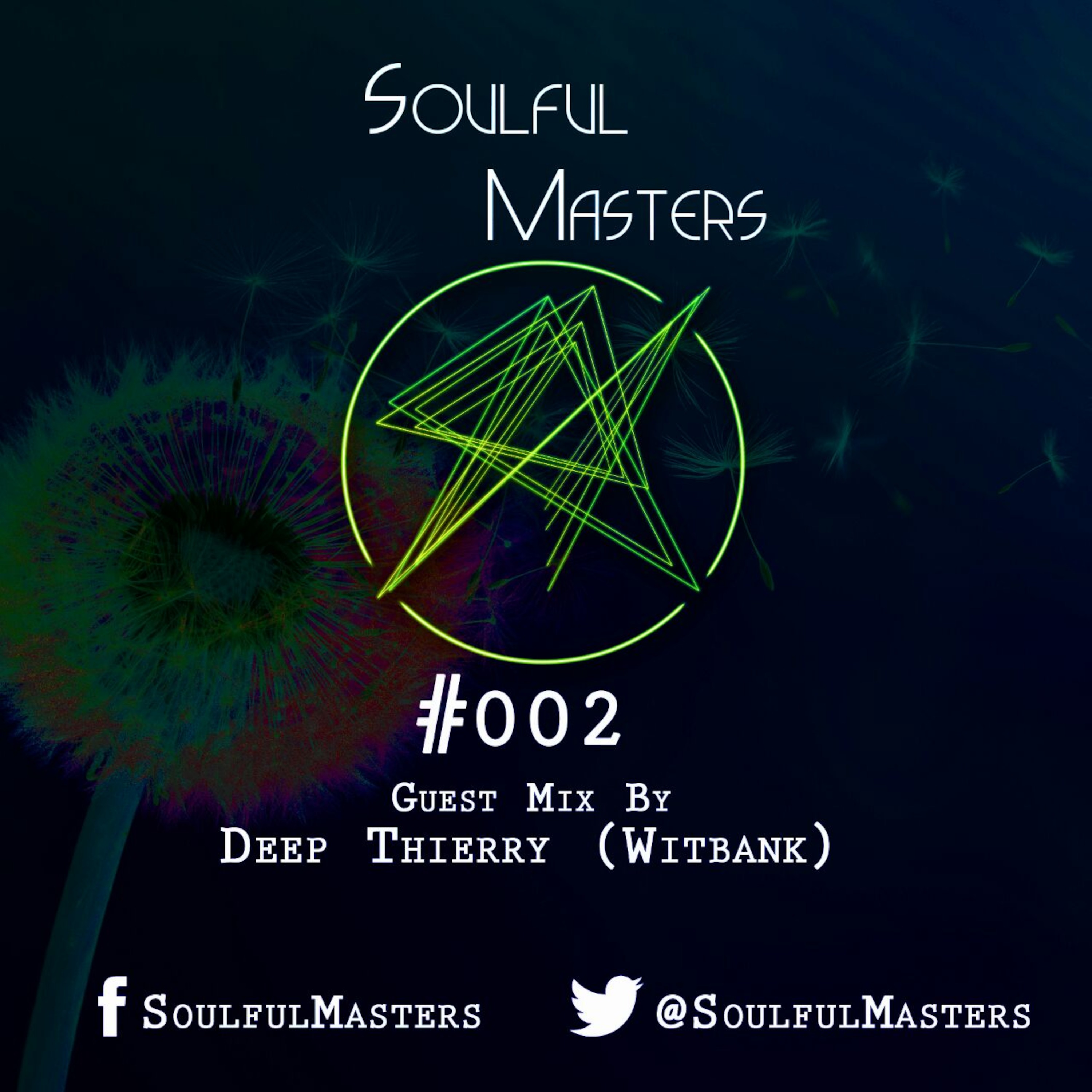 SoulfulMasters\' Podcast